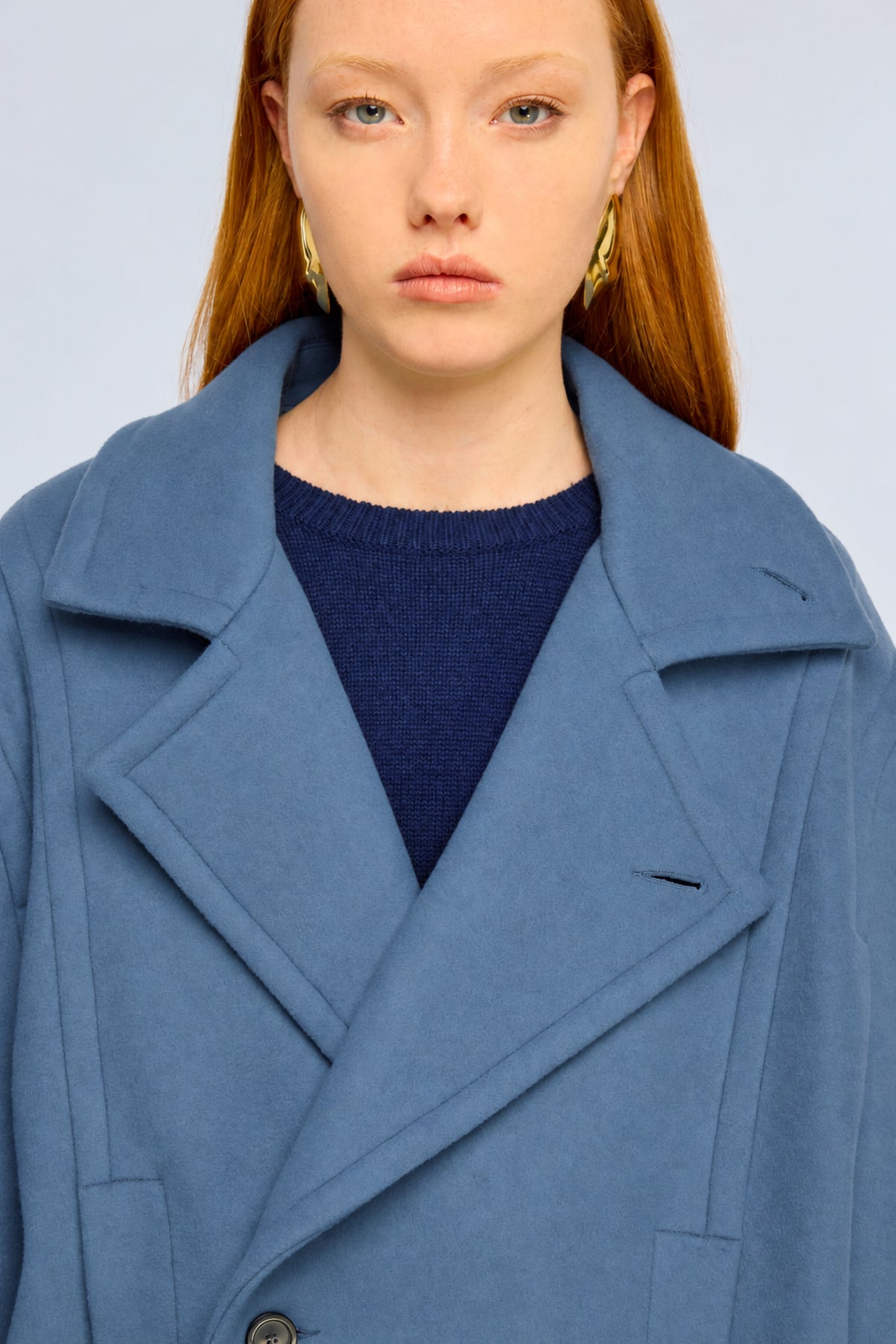 CAPPOTTO-KARA