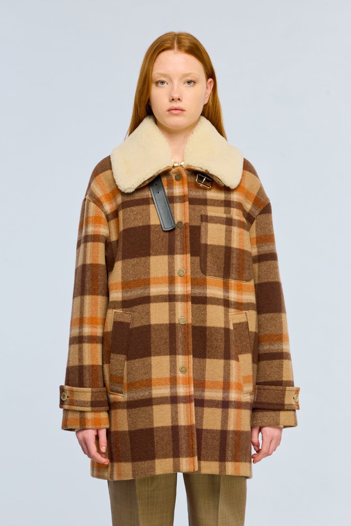 CAPPOTTO-MARY
