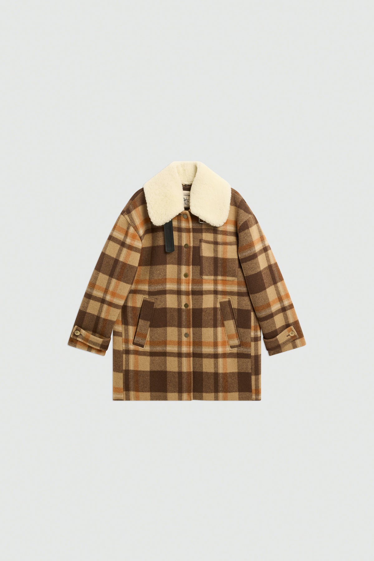 CAPPOTTO-MARY