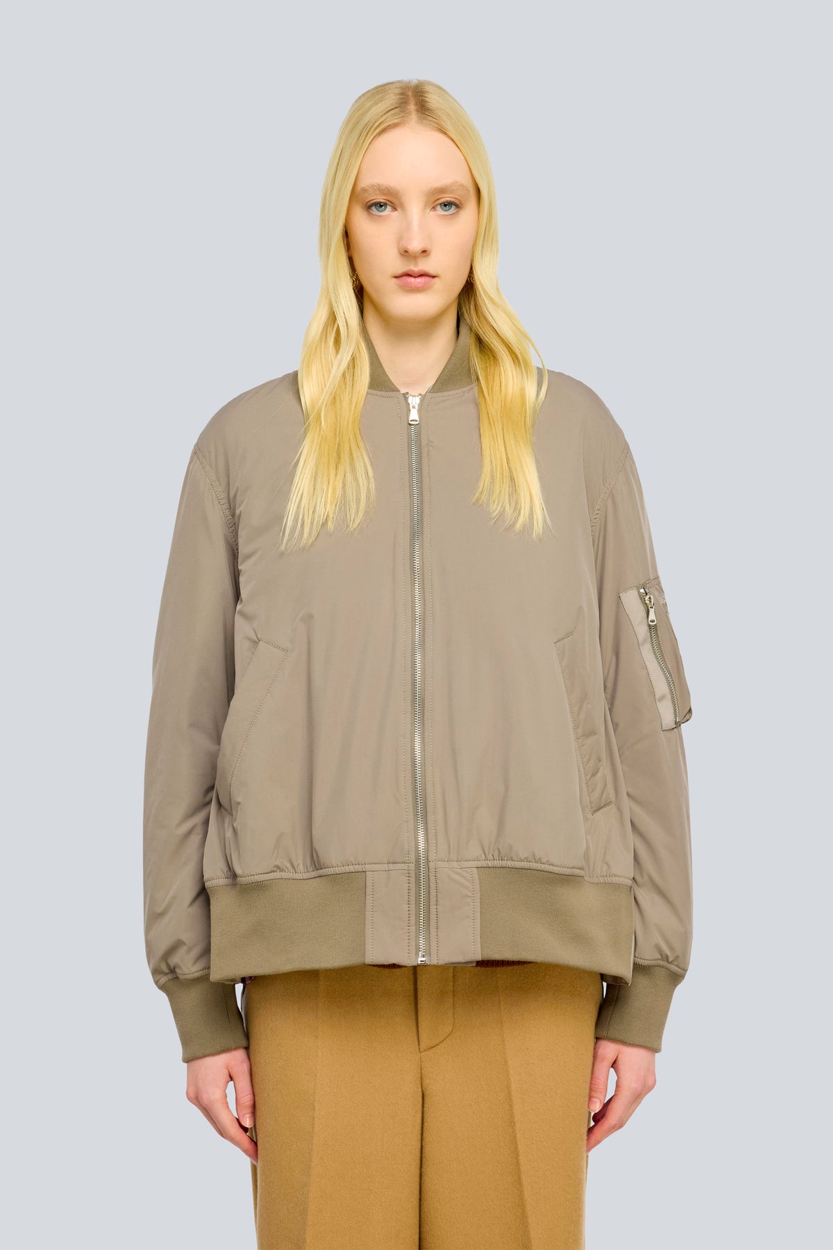 BOMBER-ADA