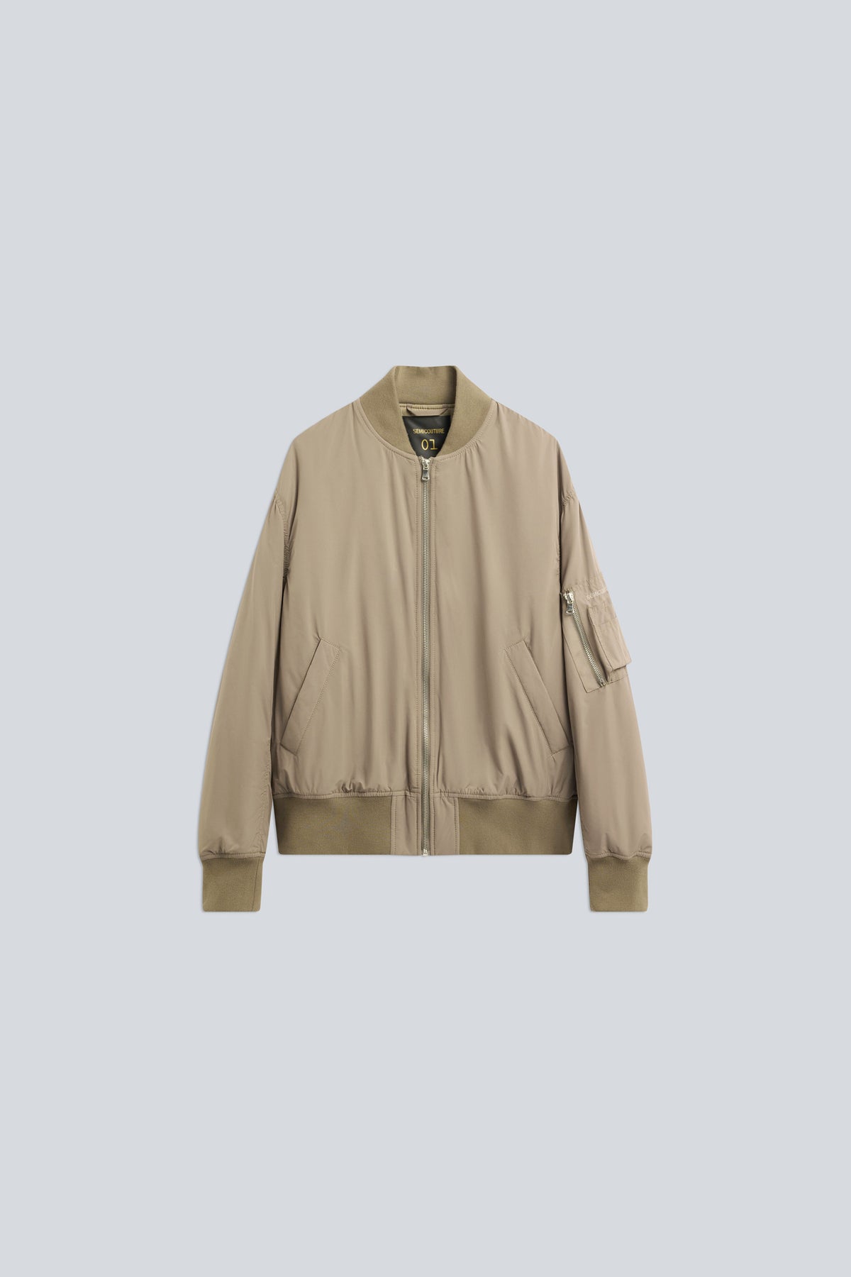 BOMBER-ADA