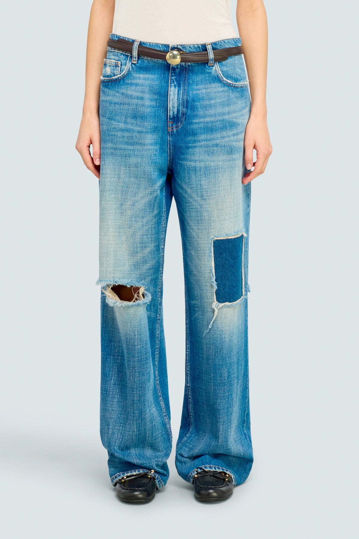 PANTALONE-EIREANN