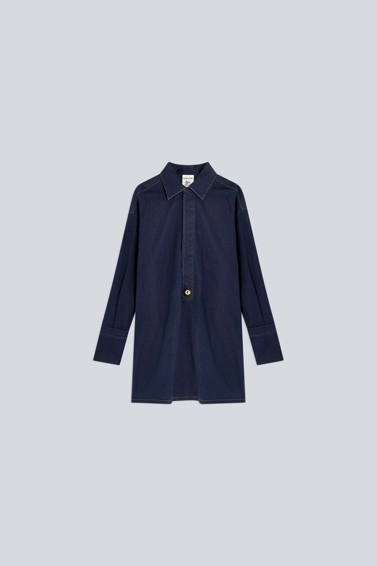 CAMICIA-EVE