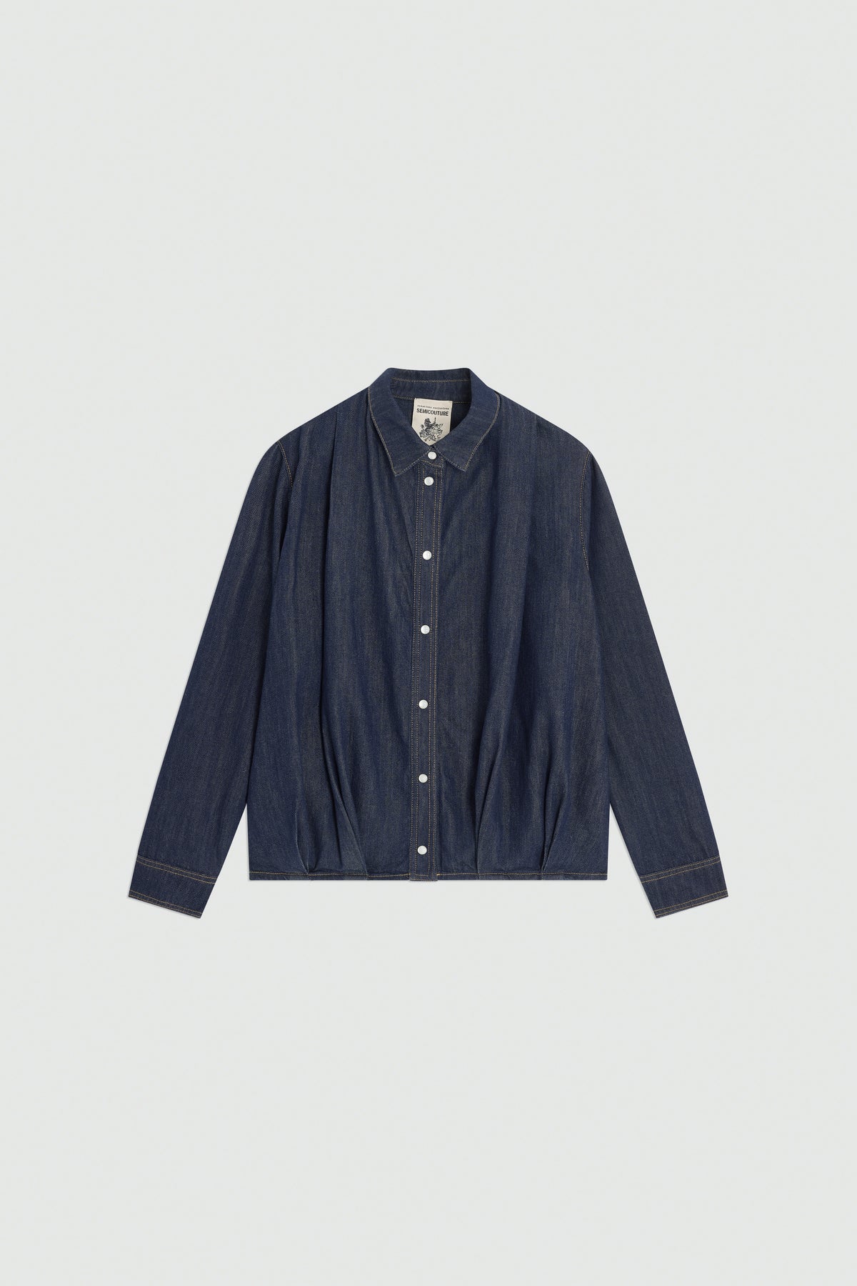 CAMICIA-CHRISTI