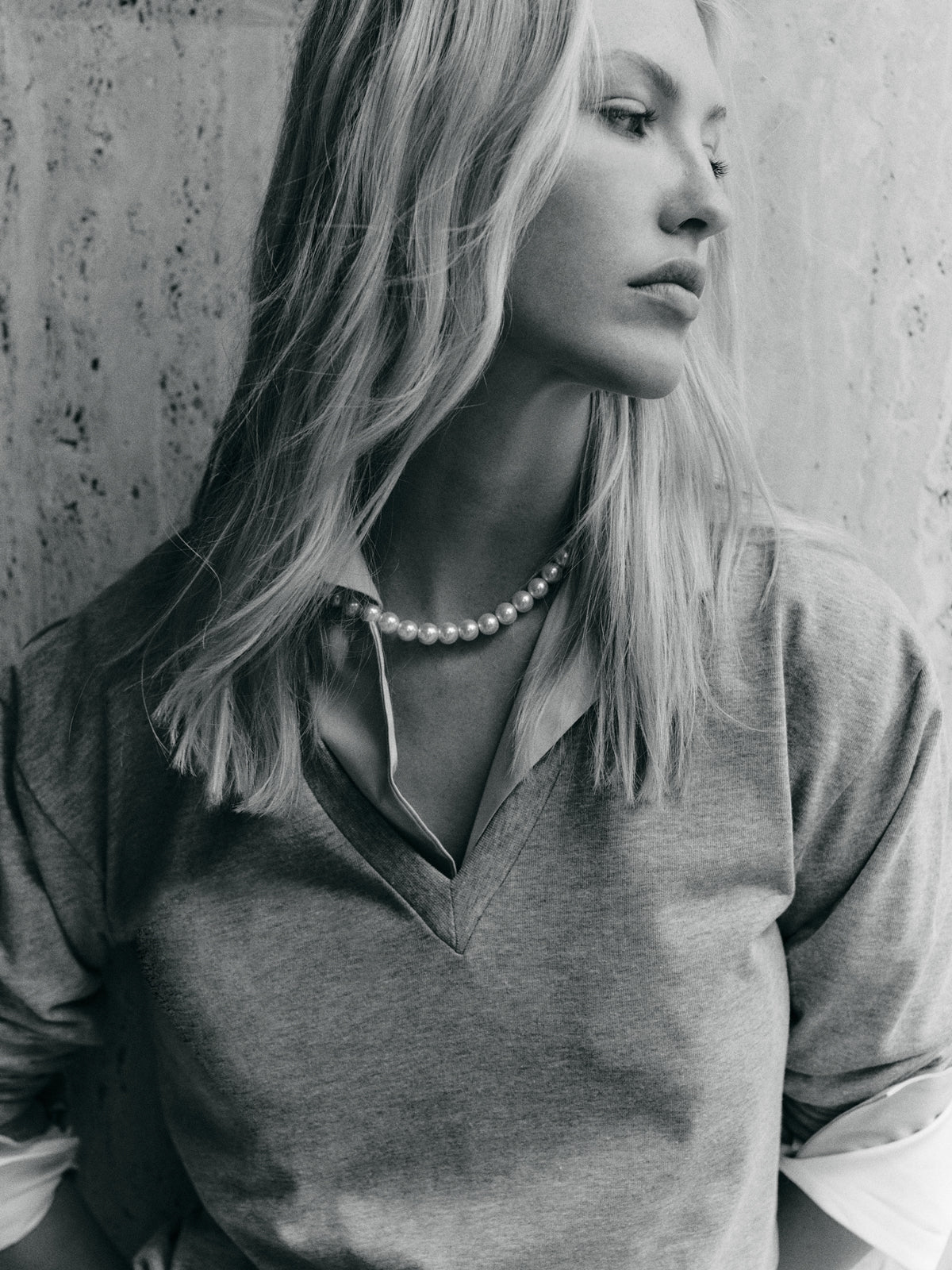 Semicouture セミクチュール Tシャツ Y3SJ02 レディース ノースリーブ カットソー ロゴT コットン クルーネック カラー2色