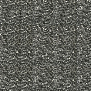 tweed grigio-nero