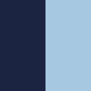 blue-azzurro cielo