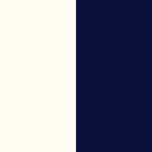BALTIC BLUE-WHITE WOOL