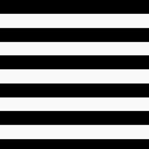 STRIPED BLACK