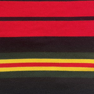 MIXED STRIPE
