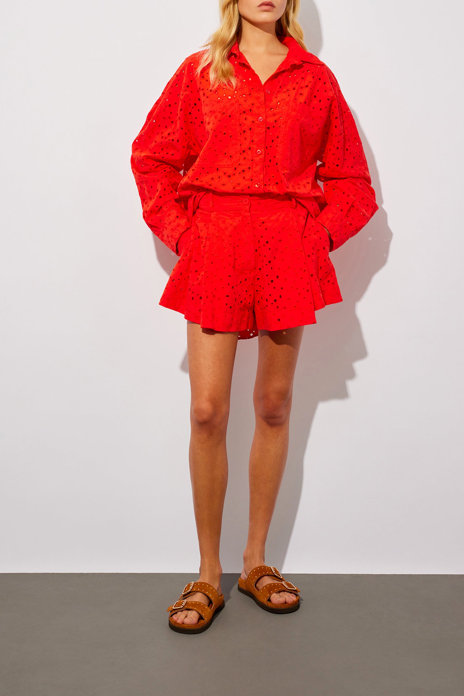 SANGALLO SHORTS