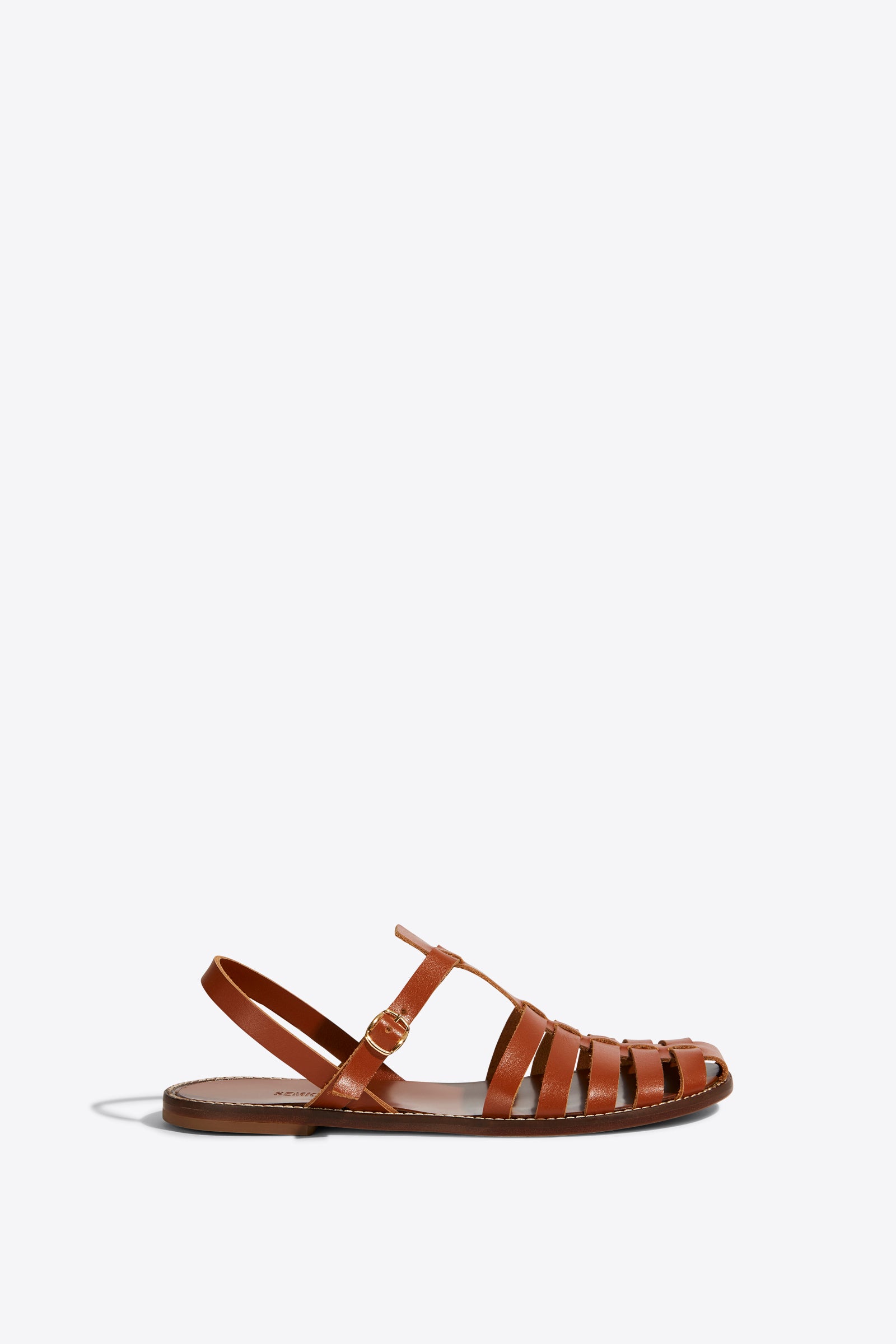 .CAGE SANDAL