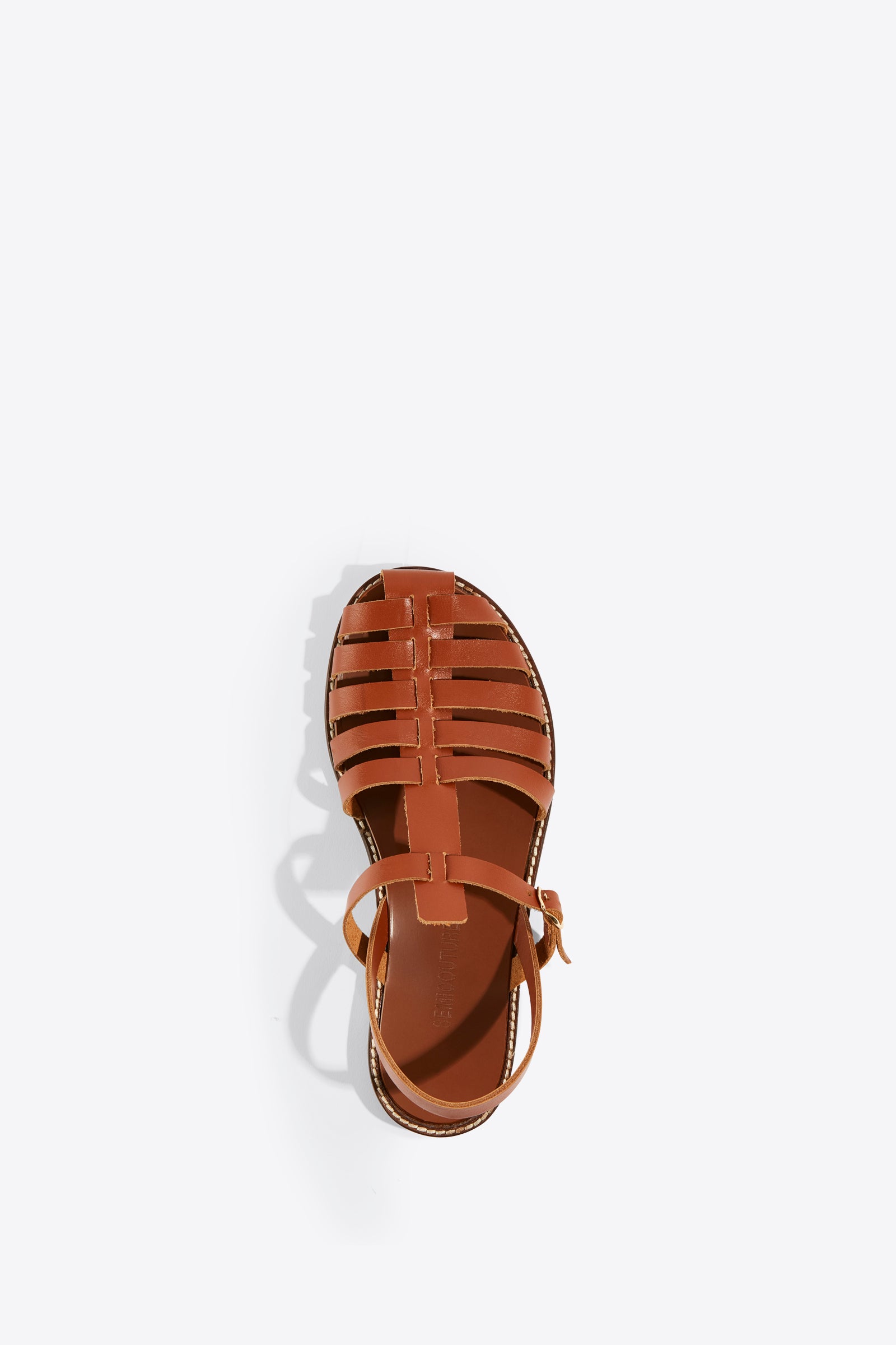 .CAGE SANDAL