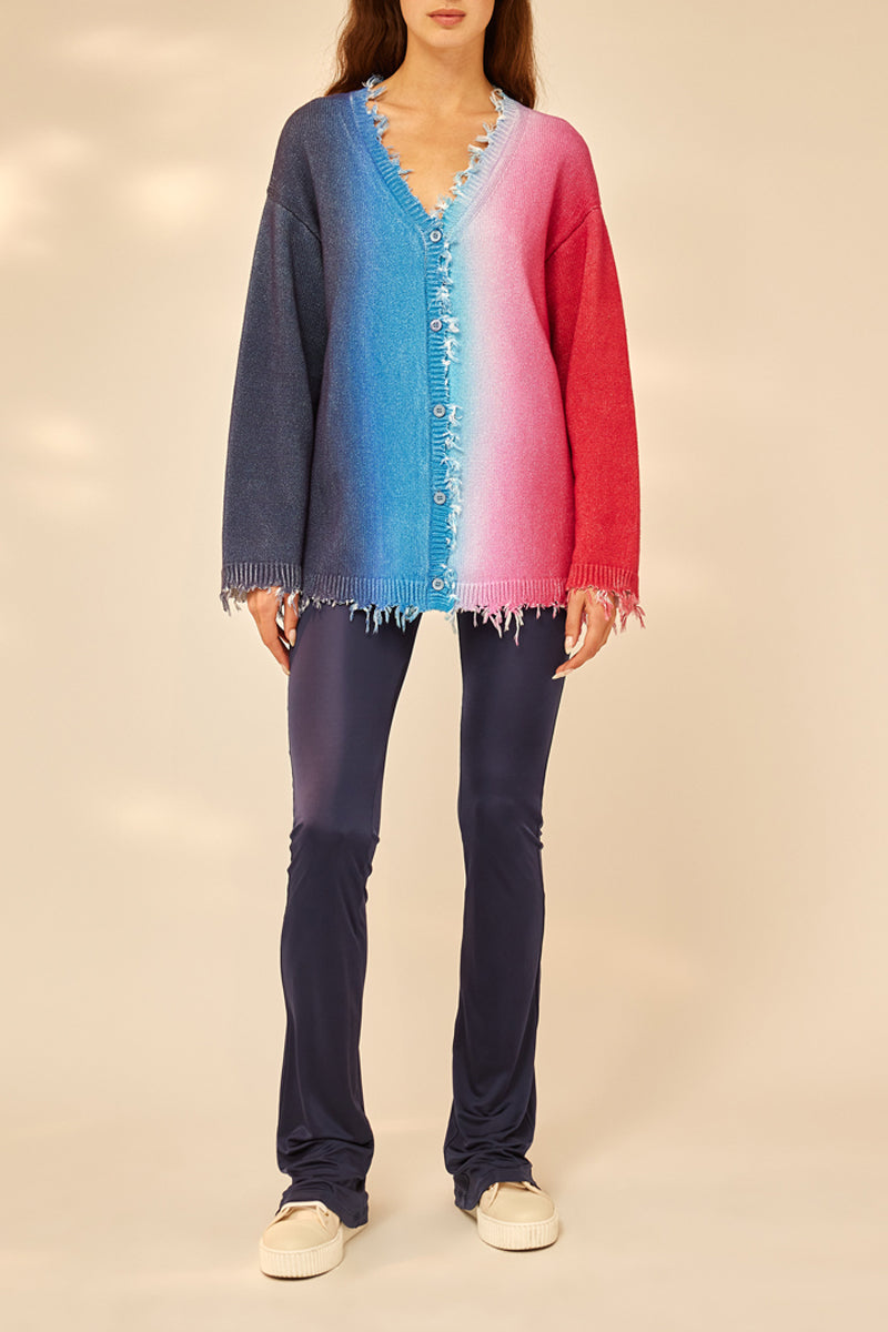 CARDIGAN RYANNE