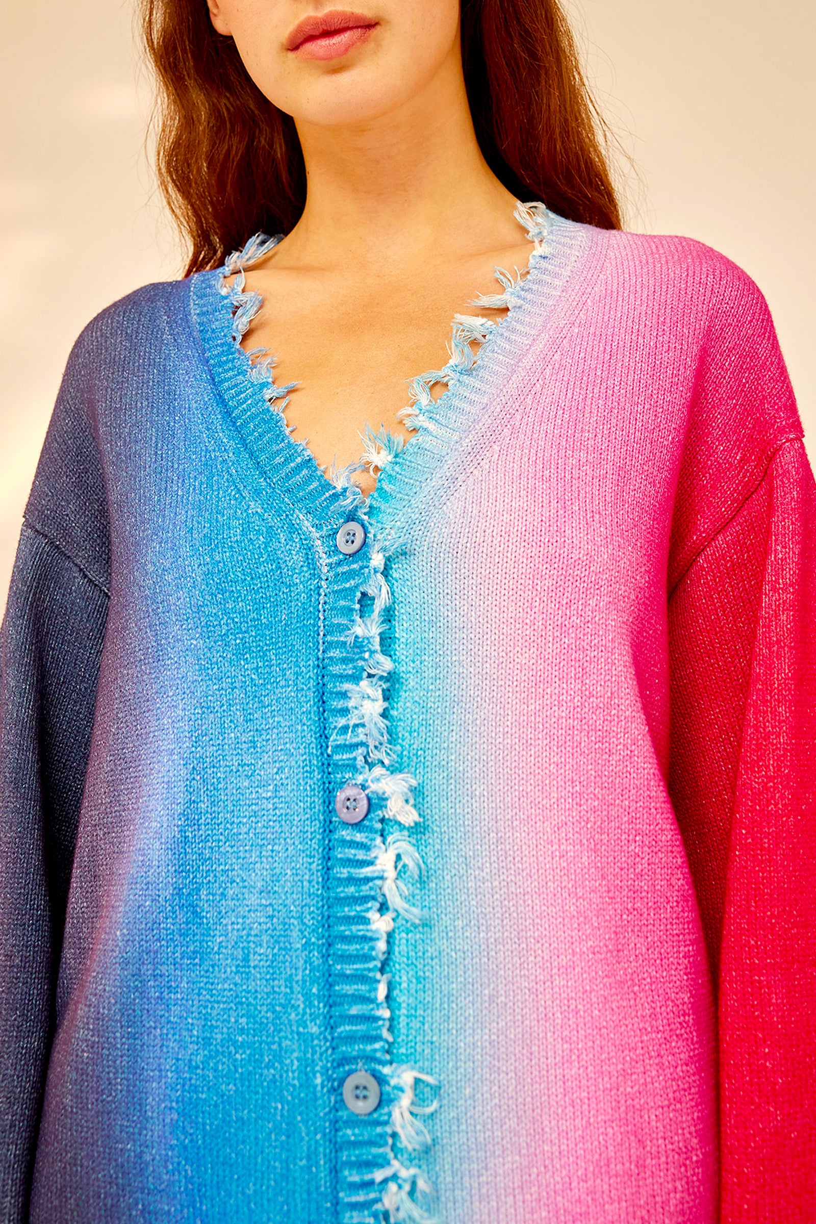 CARDIGAN RYANNE