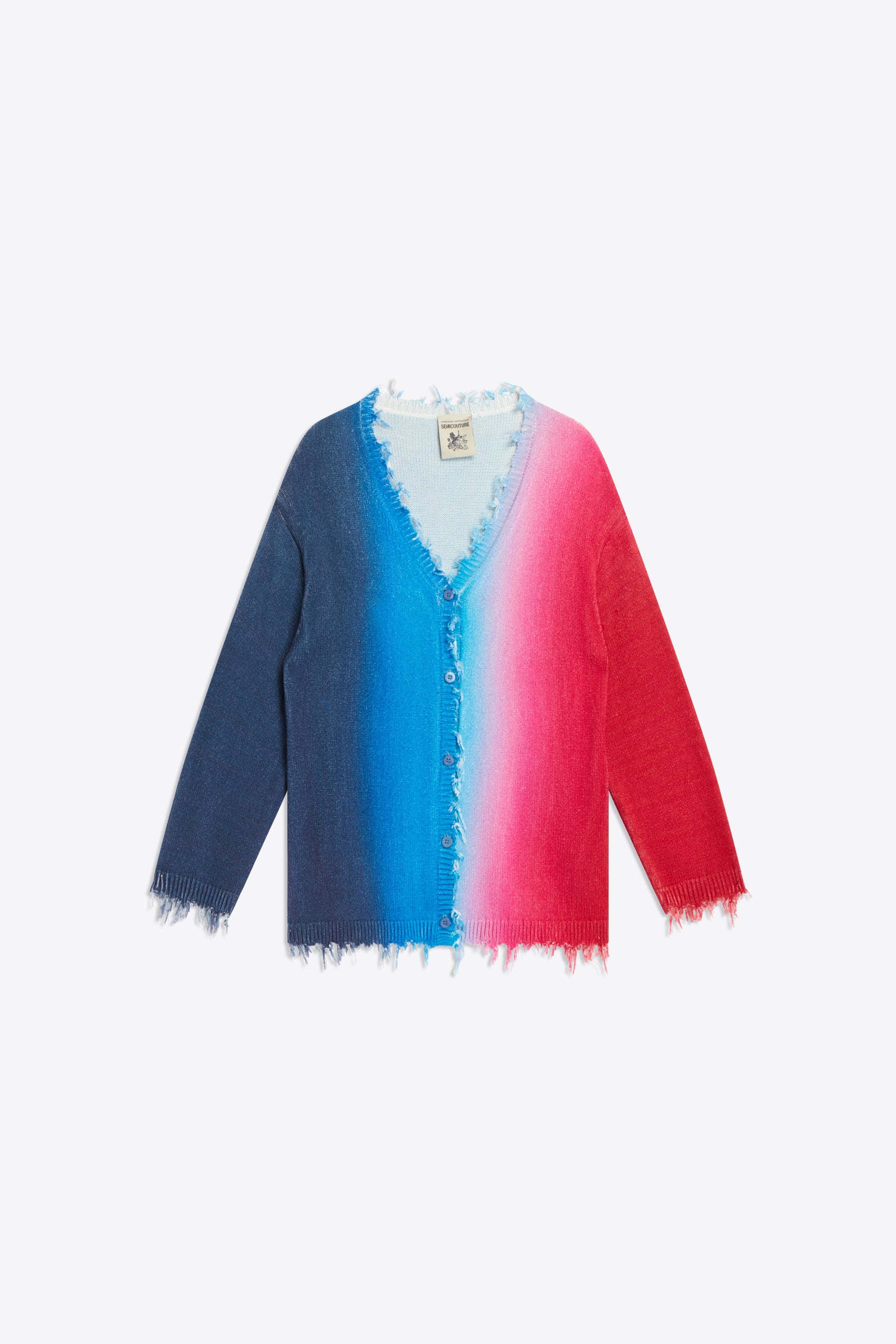 CARDIGAN RYANNE