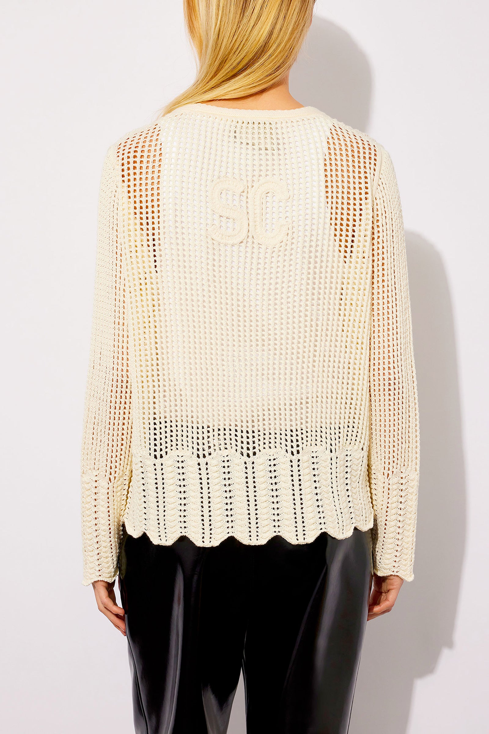 CARDIGAN JENNIFER