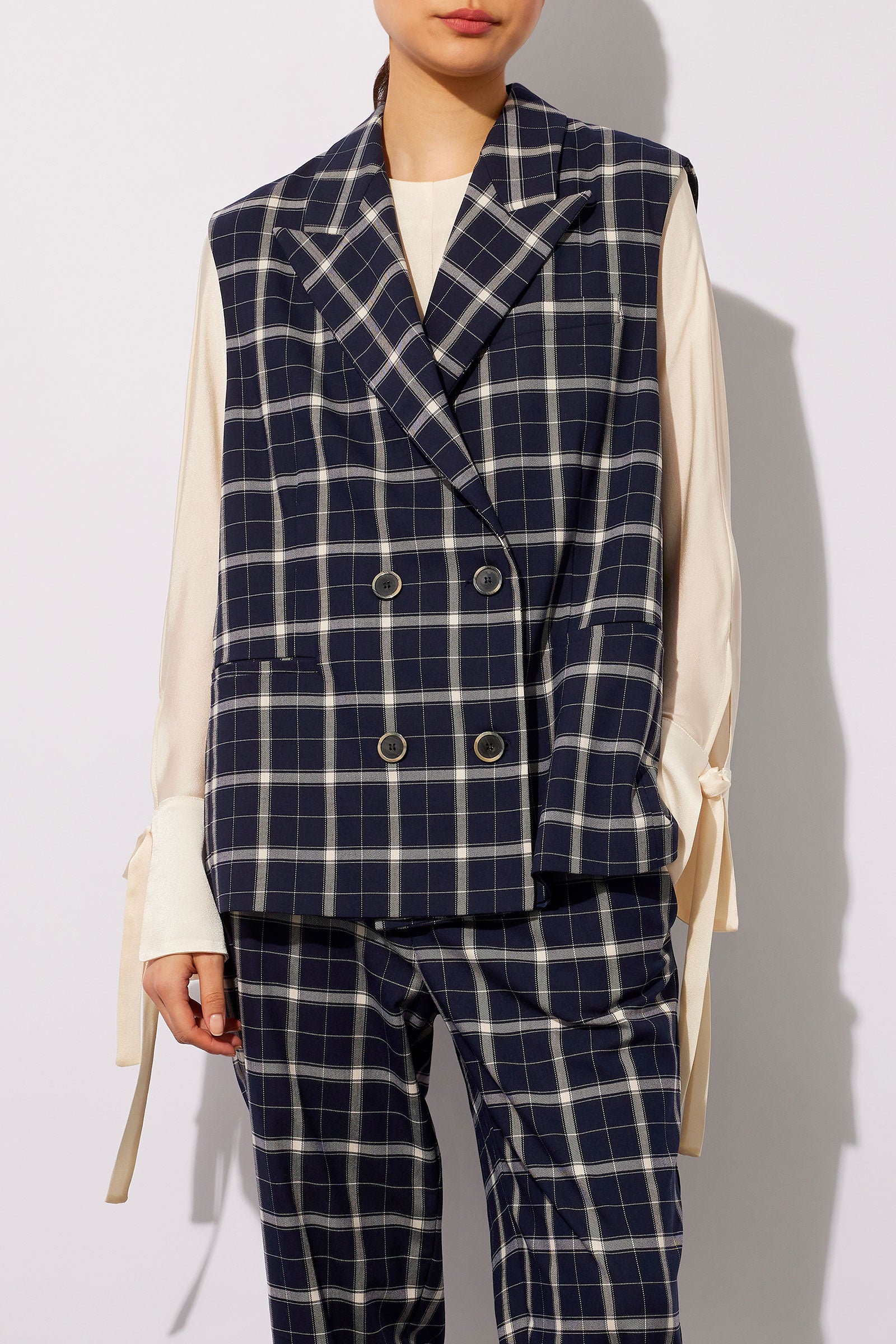 GILET ALISHA