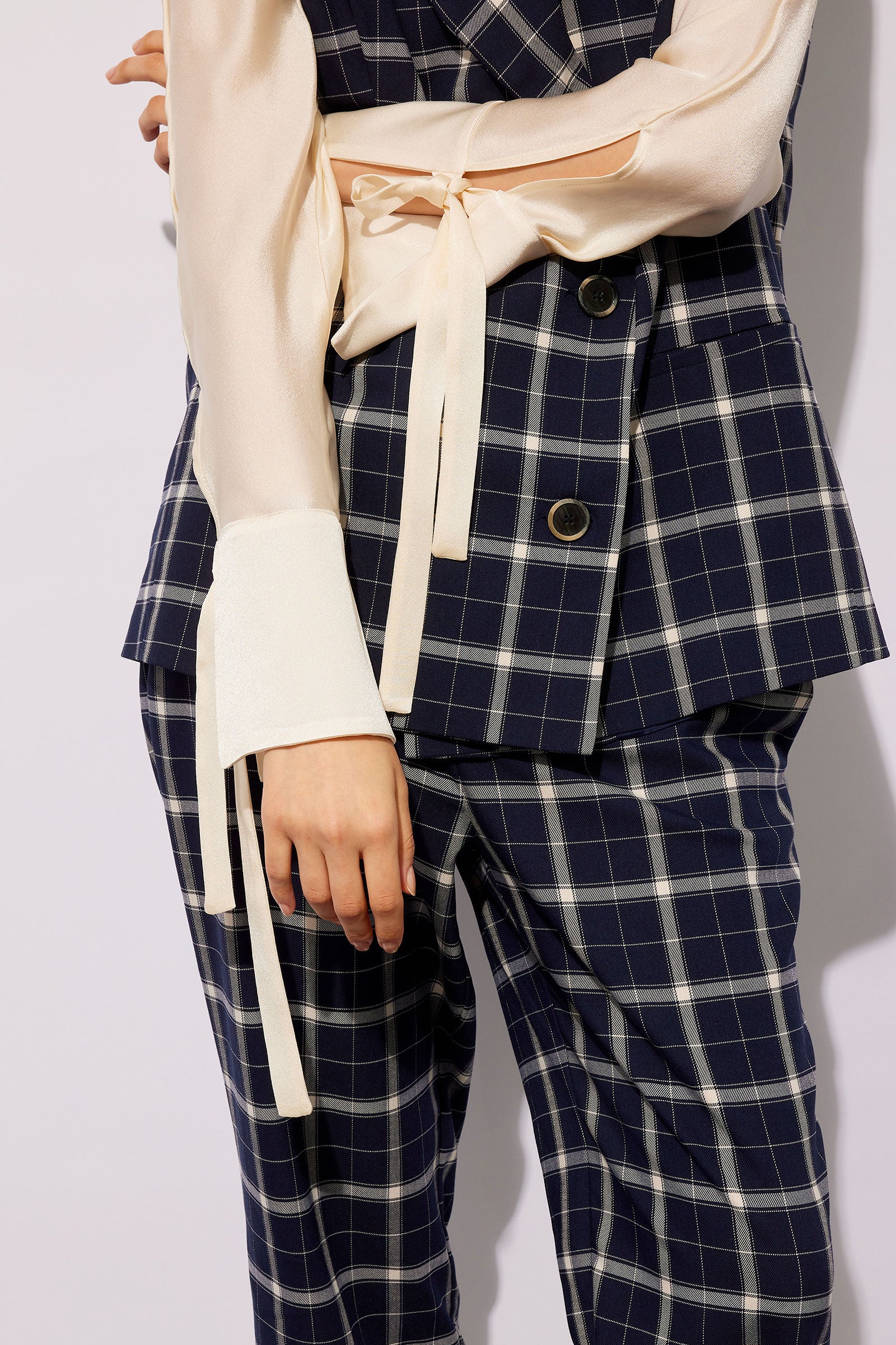GILET ALISHA