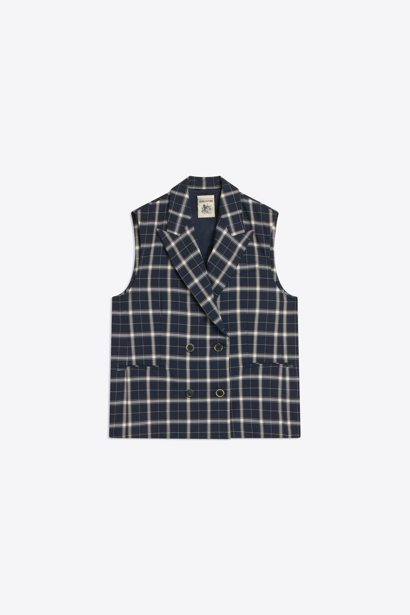 GILET ALISHA