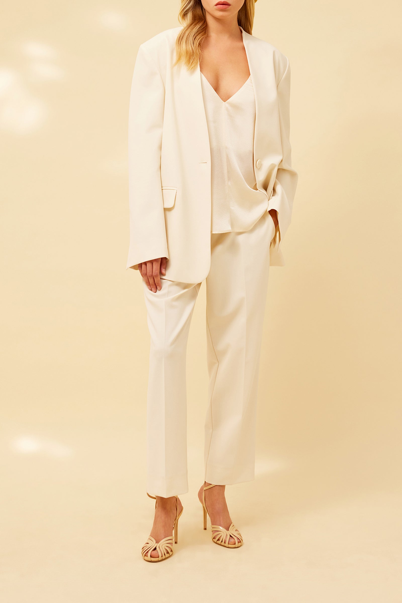 BISTRETCH JACKET