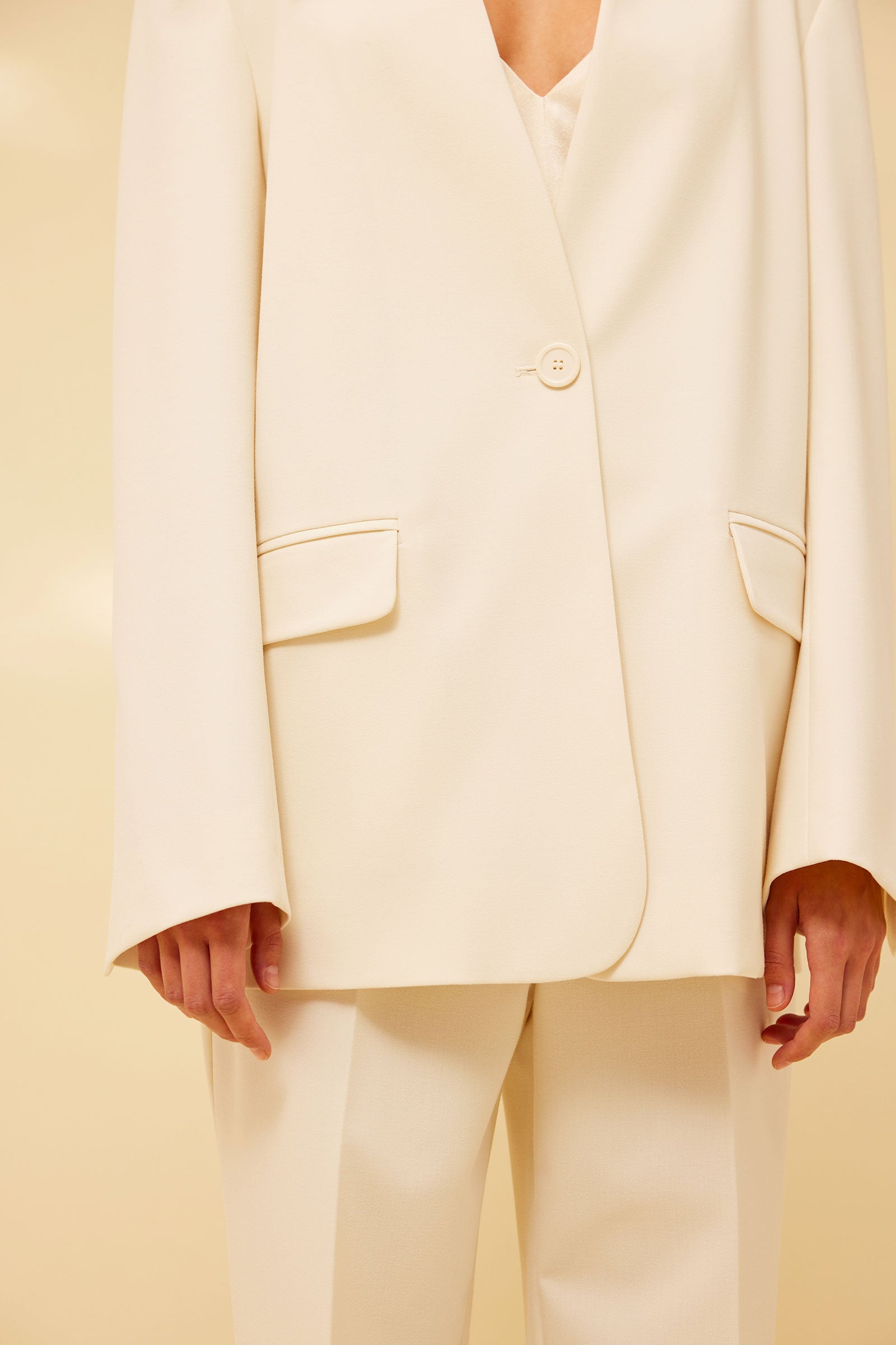 BISTRETCH JACKET