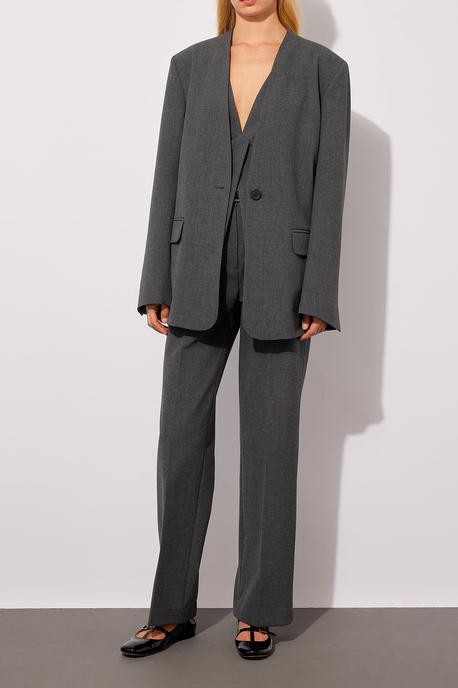 BISTRETCH JACKET