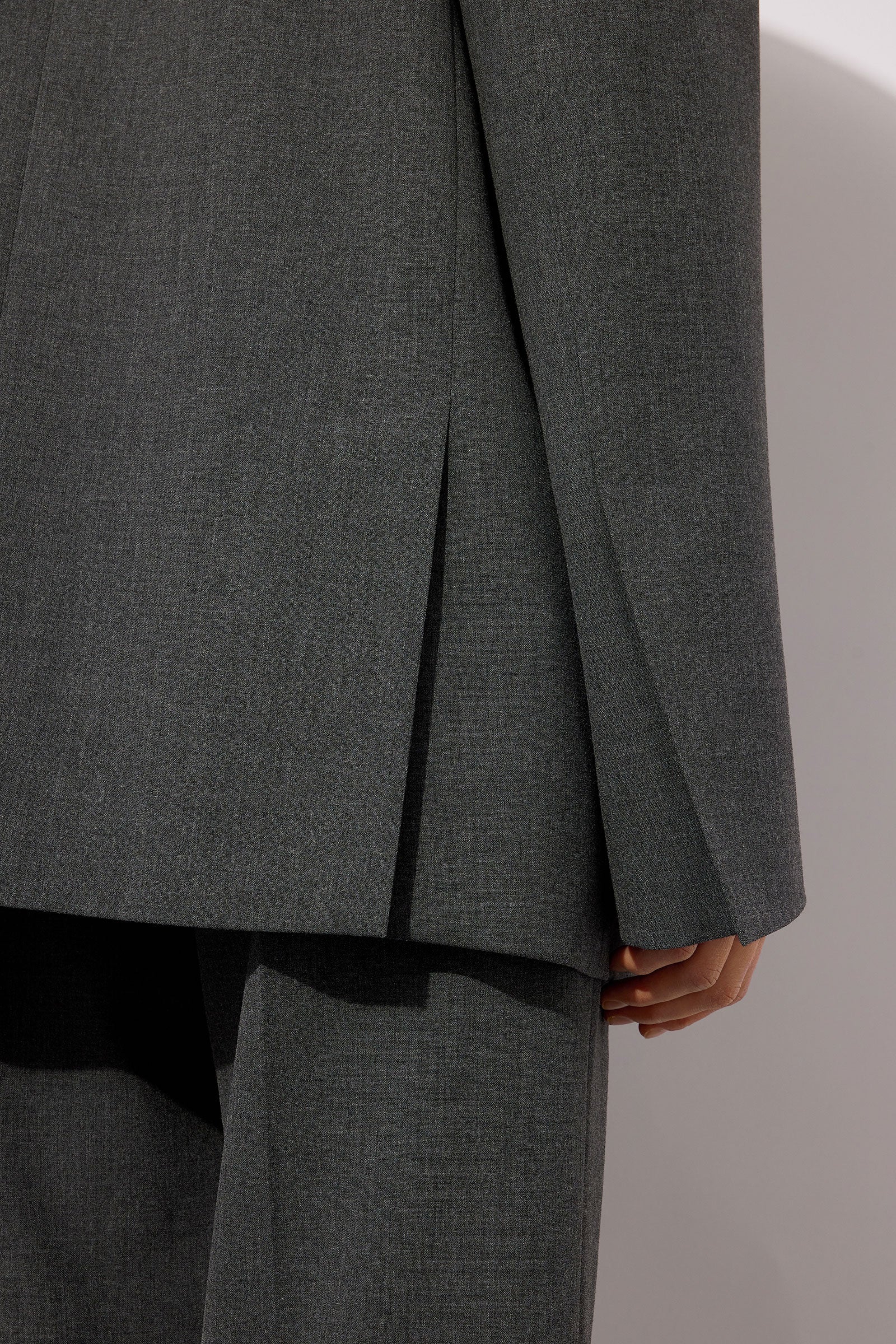 BISTRETCH JACKET