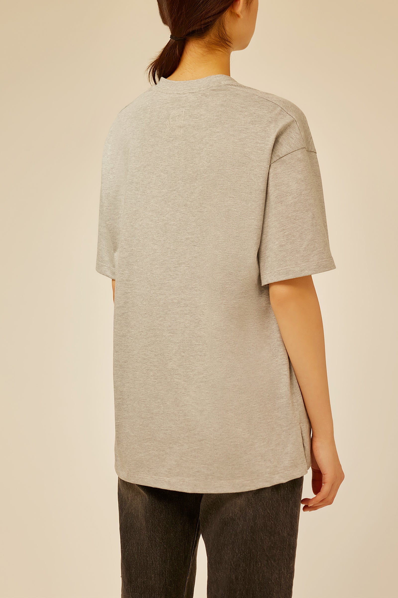 T-SHIRT JASMINE