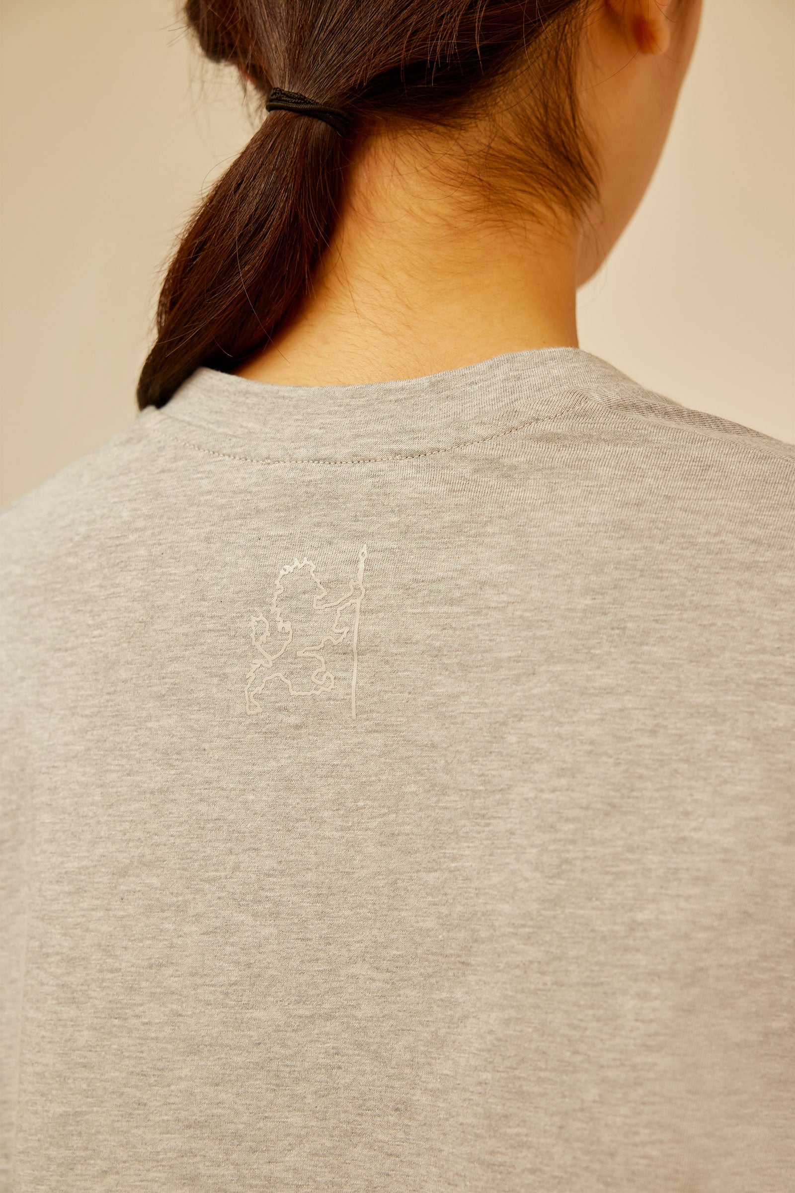 T-SHIRT JASMINE