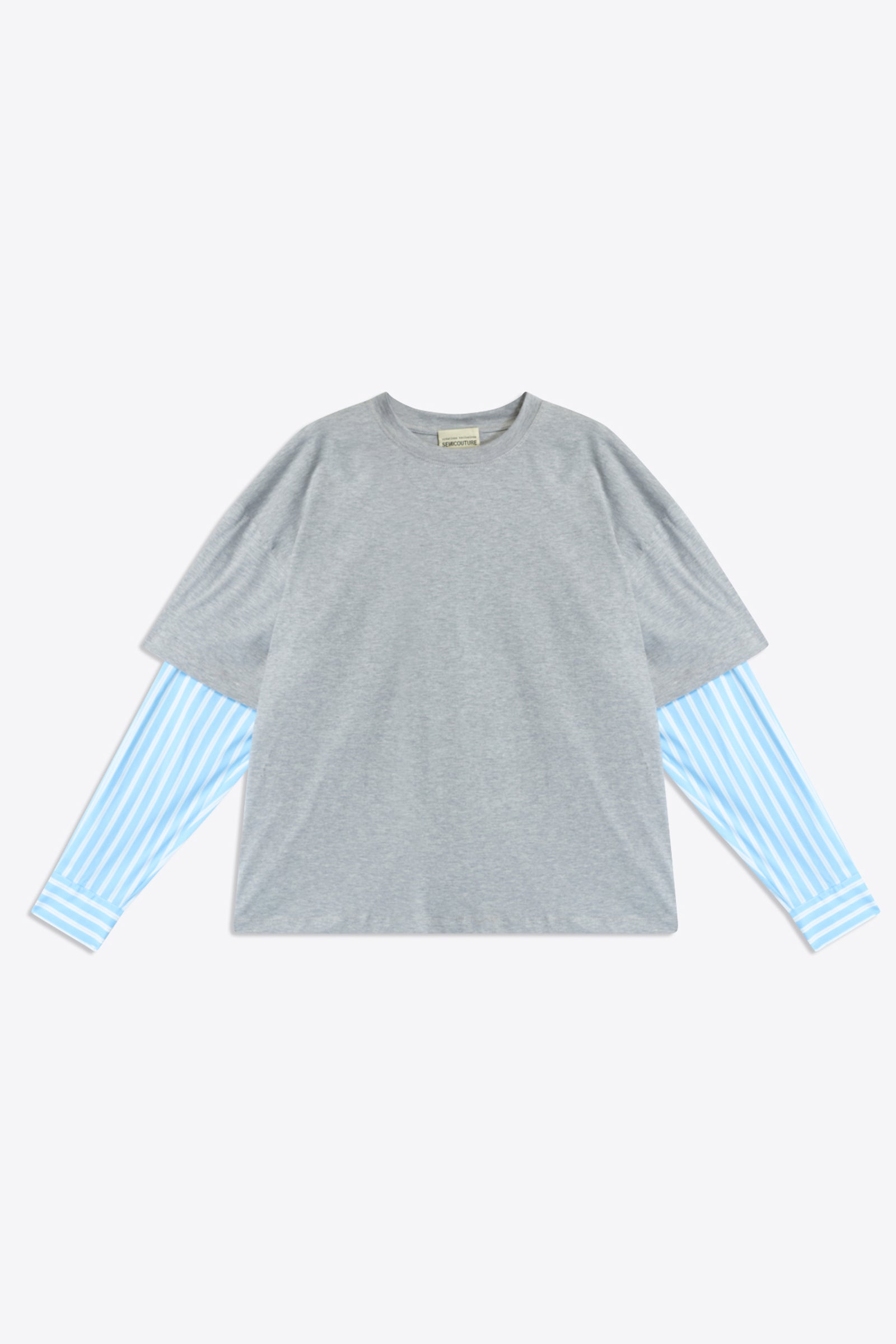 T-SHIRT  STEFANIA
