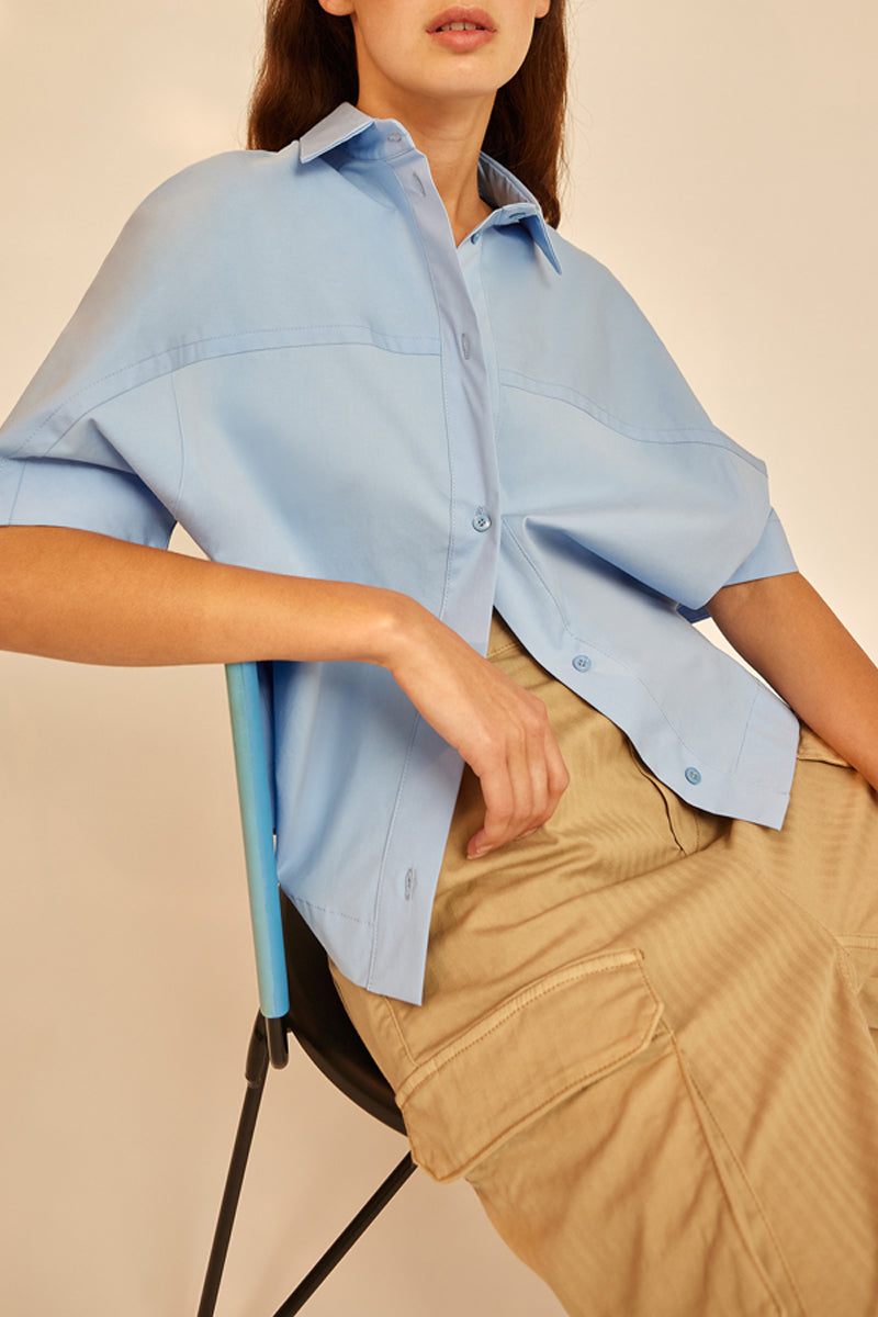 CAMICIA VICTORIA