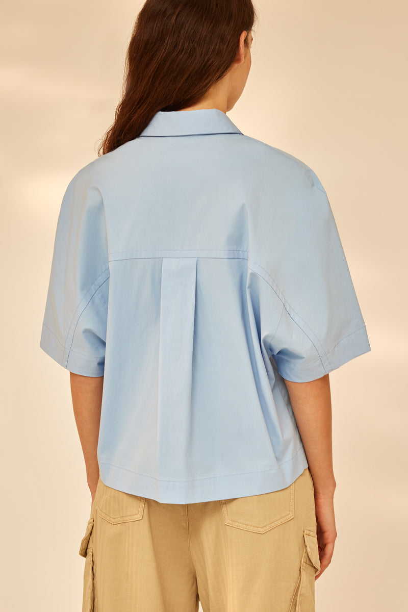 CAMICIA VICTORIA