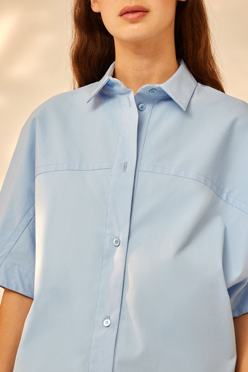 CAMICIA VICTORIA