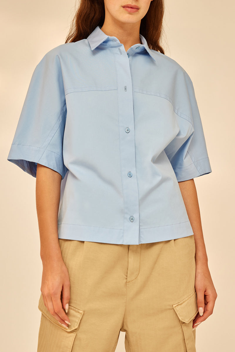 CAMICIA VICTORIA