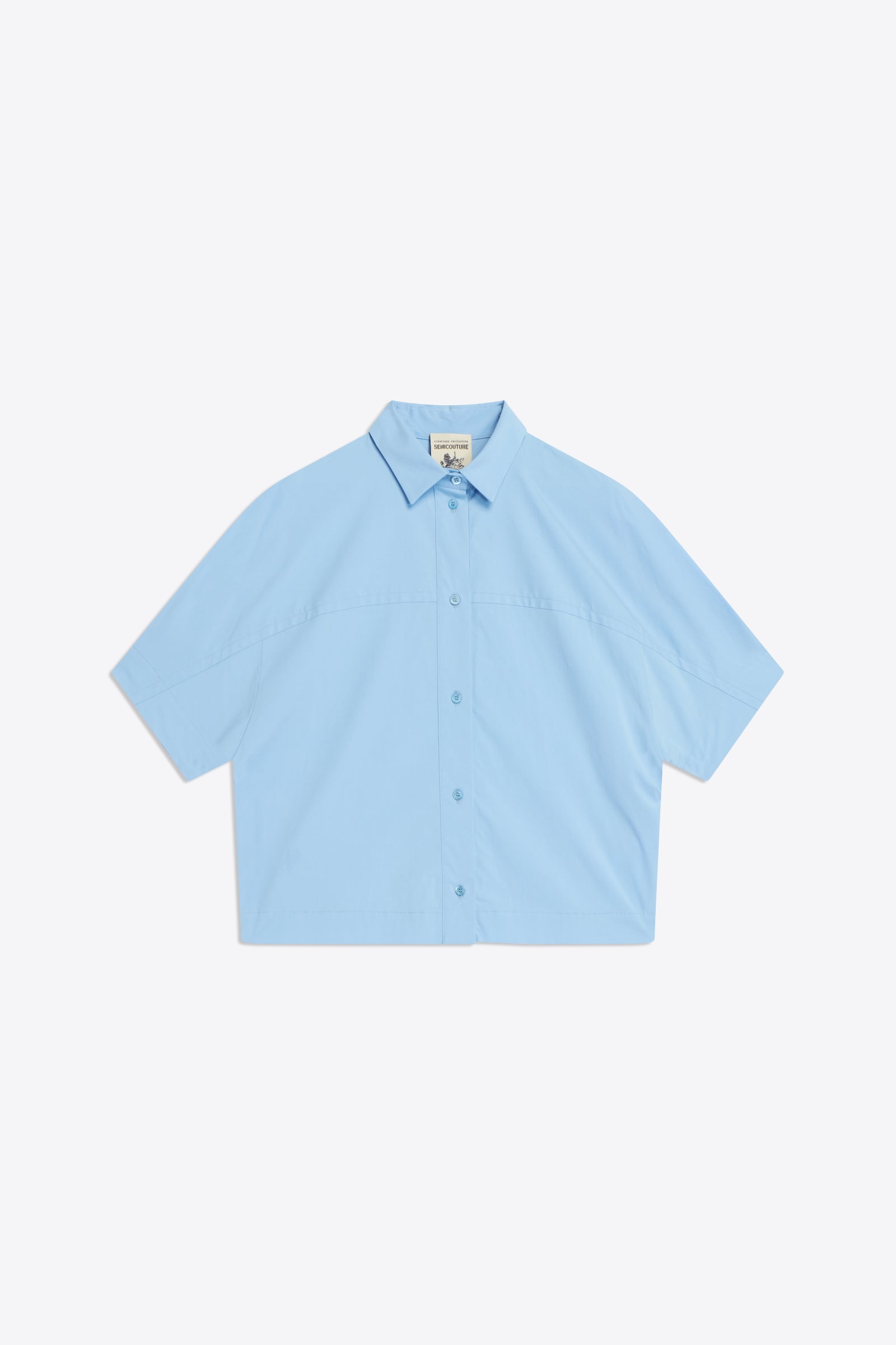 CAMICIA VICTORIA