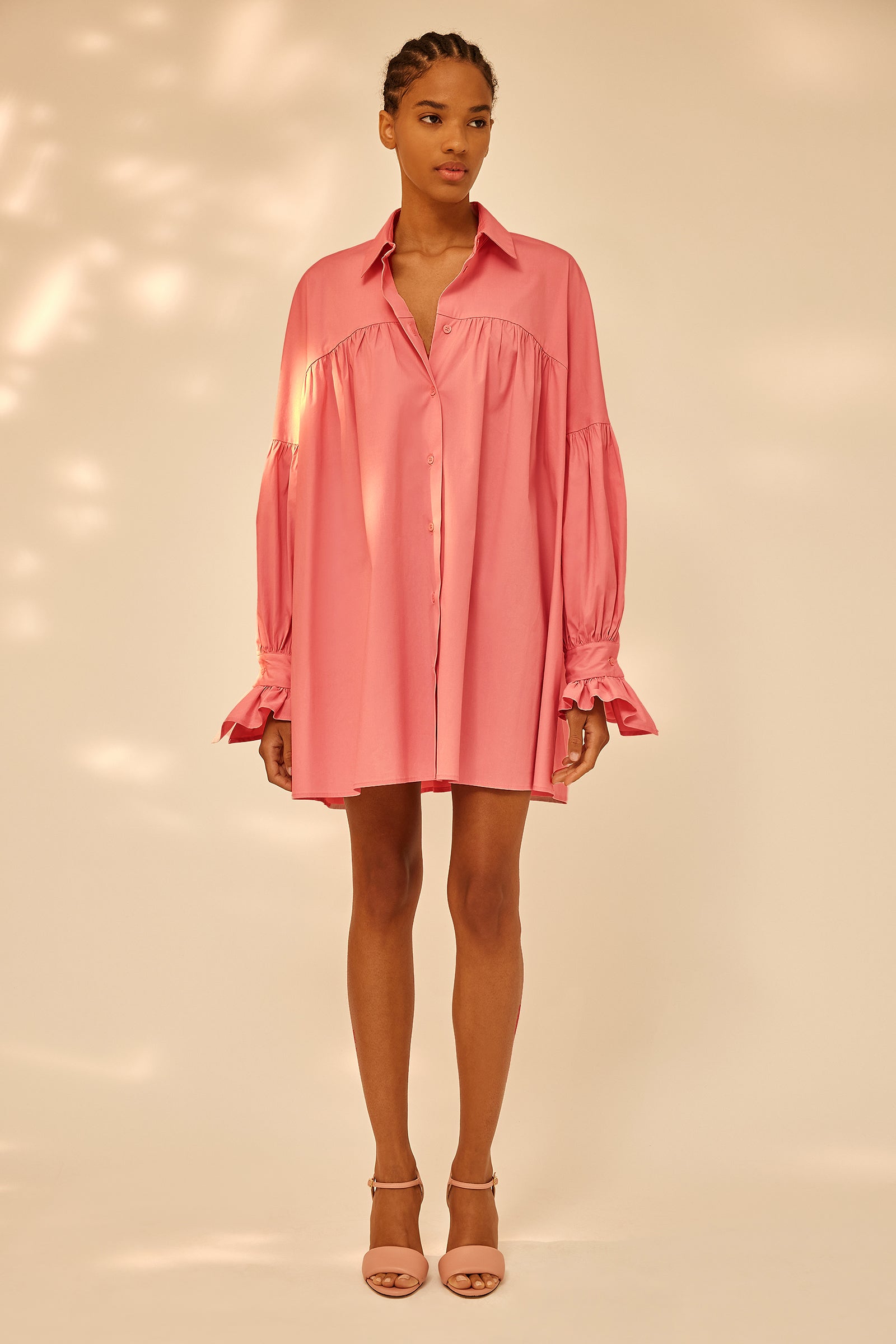 CAMICIA LETICIA