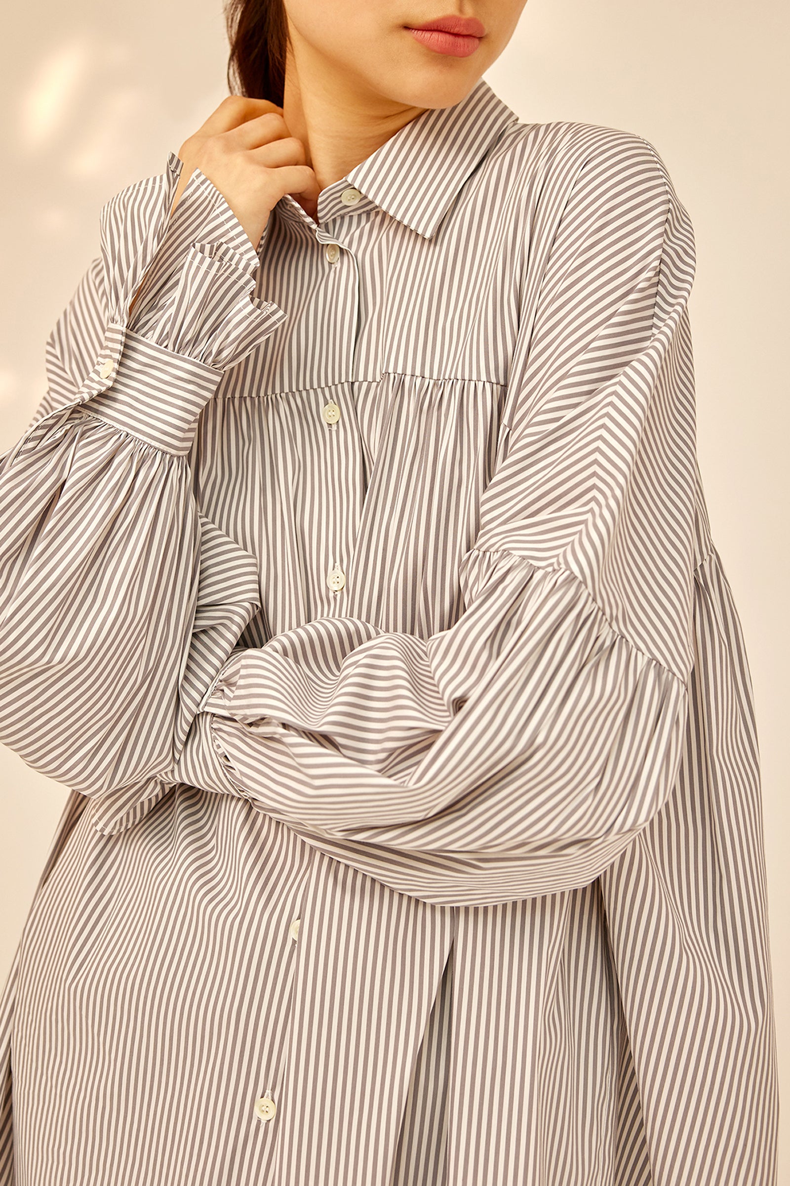 CAMICIA LETICIA