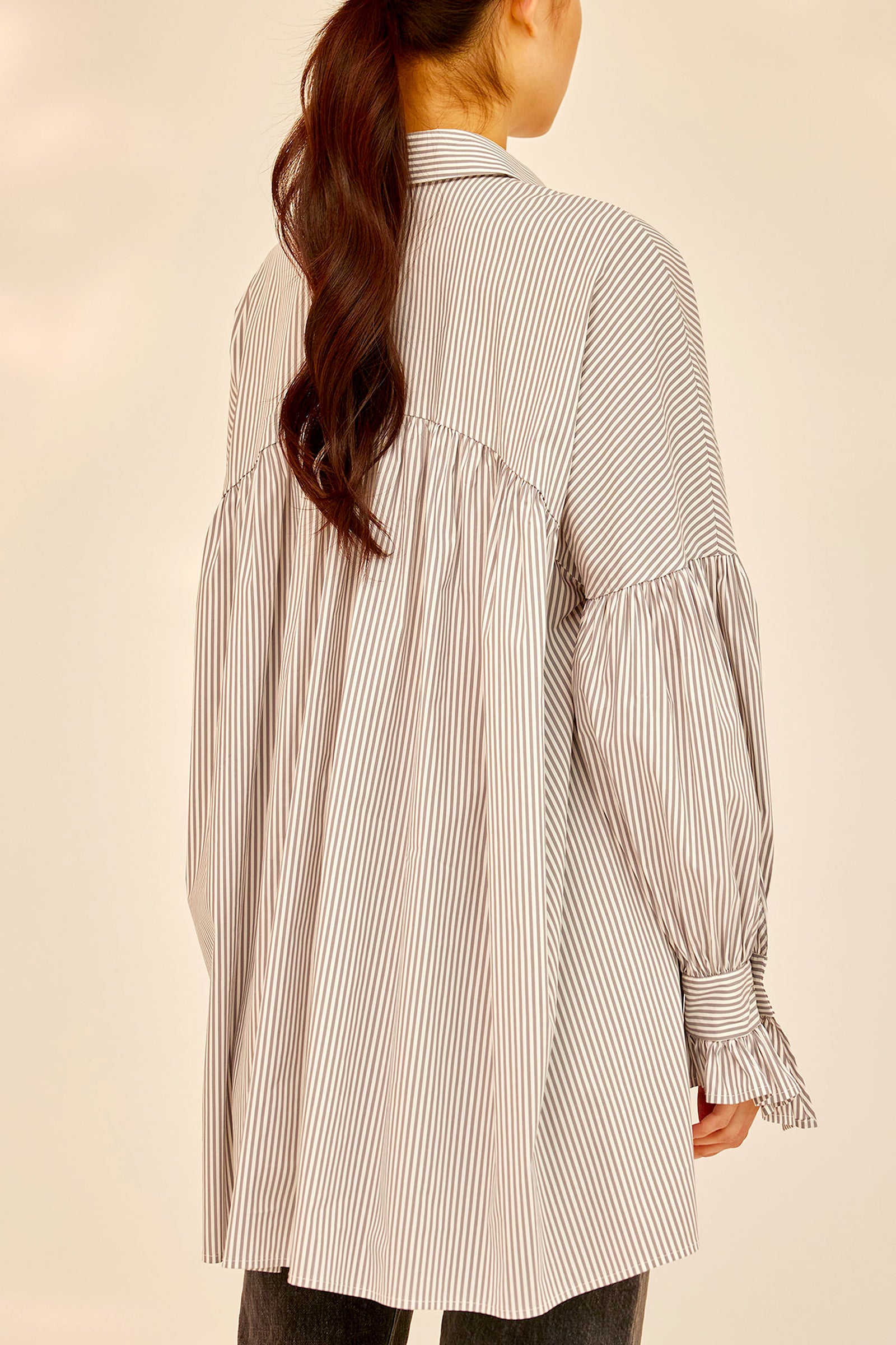 CAMICIA LETICIA