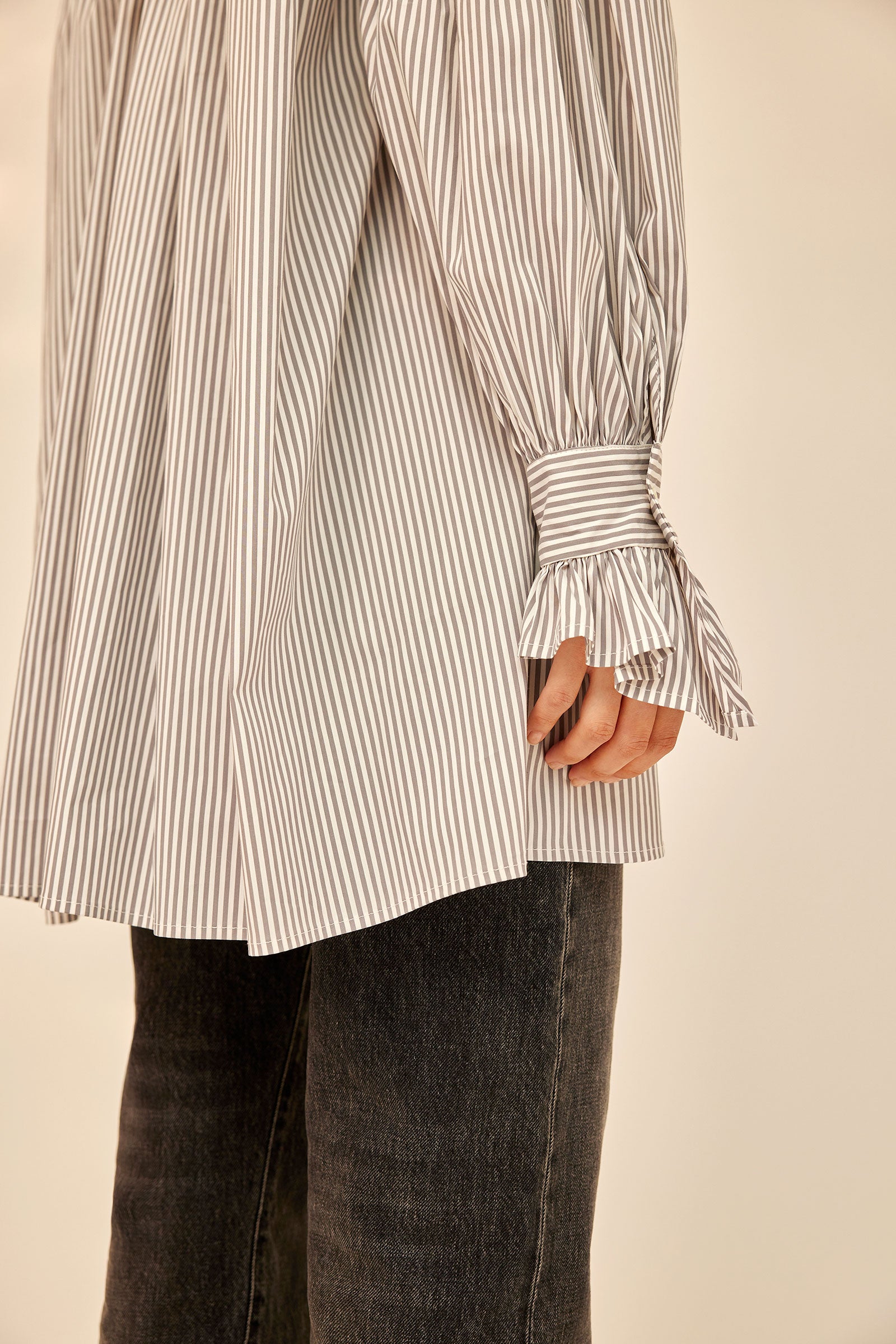 CAMICIA LETICIA