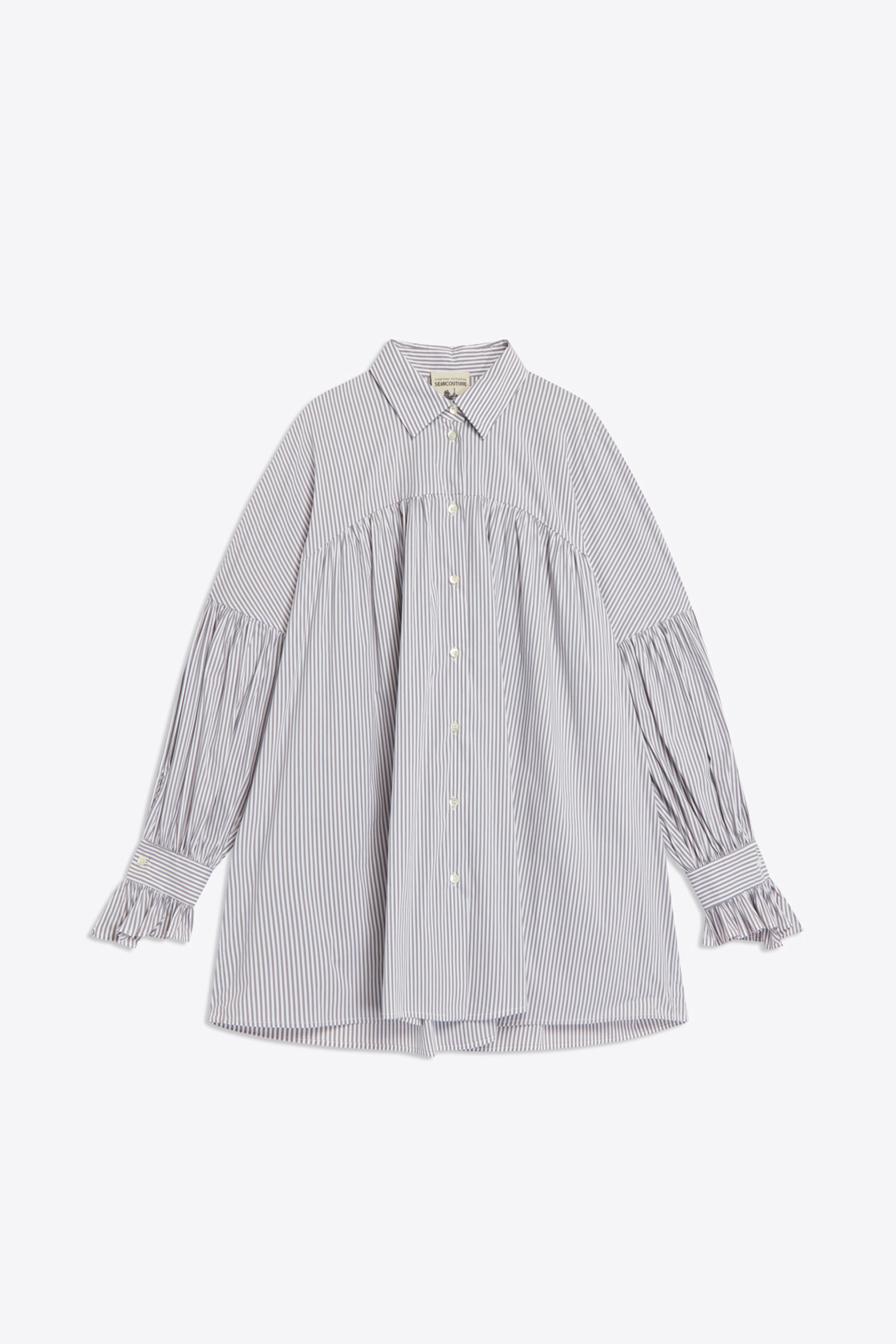CAMICIA LETICIA