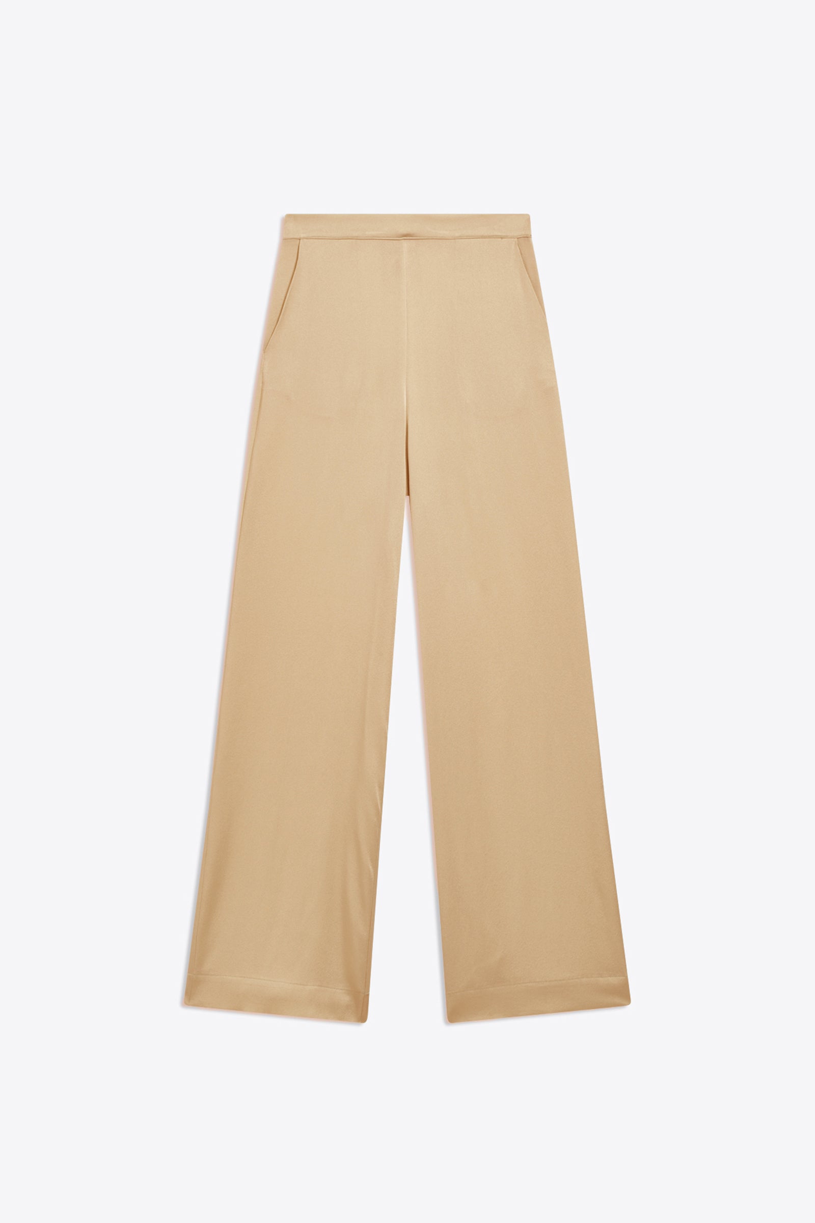 パンツ Semicouture Trousers TROUSERS CINDY | Semicouture