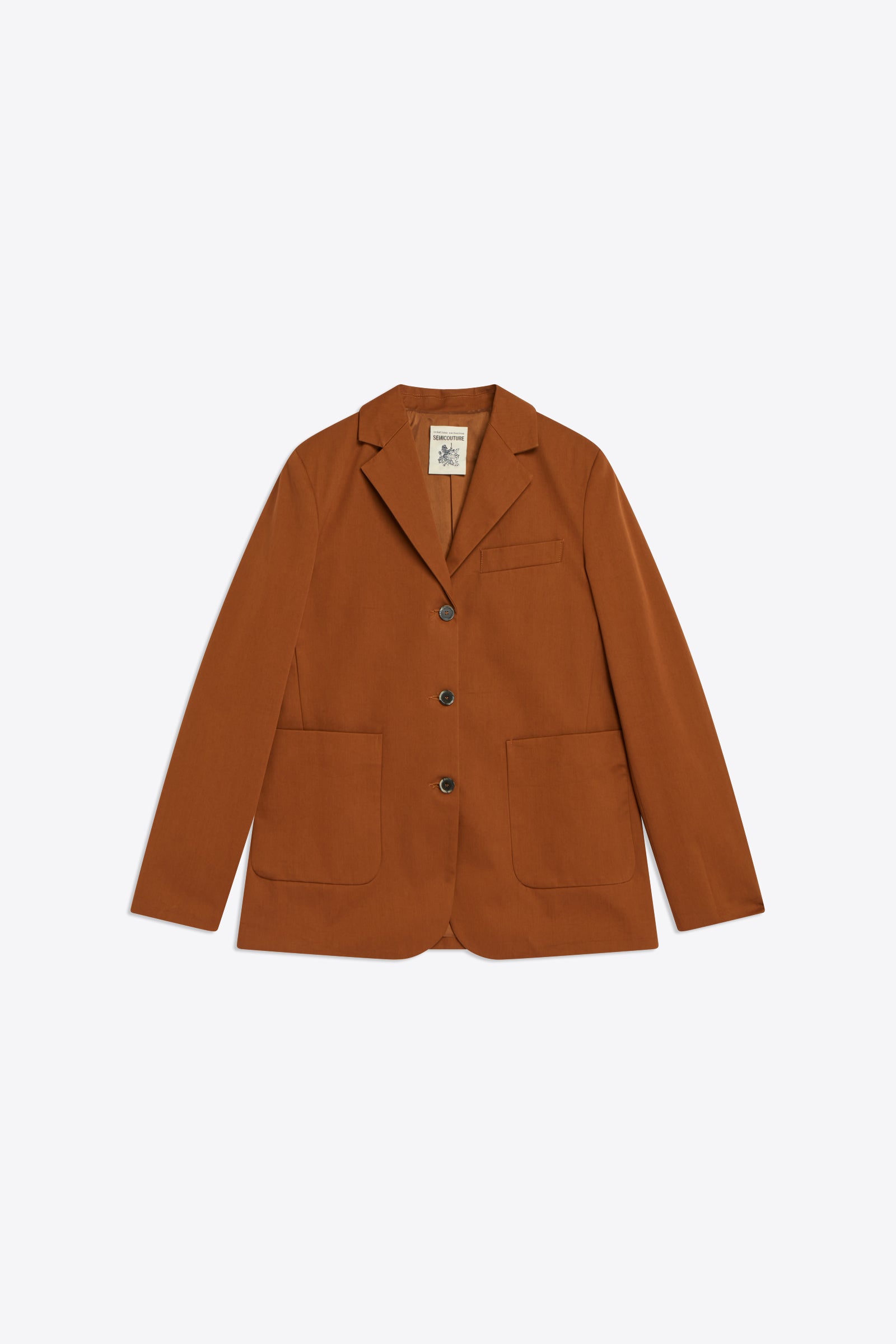 GABARDINE JACKET