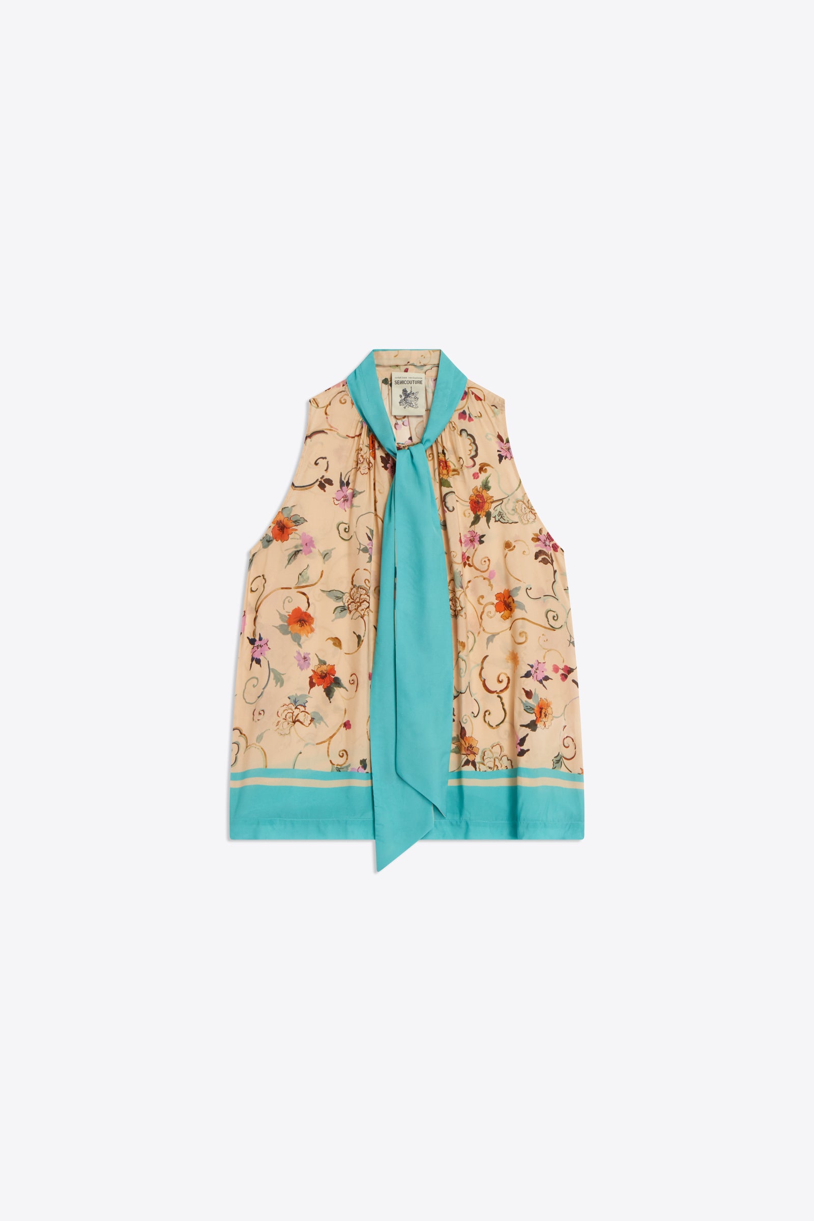 BLUSA JULIENNE