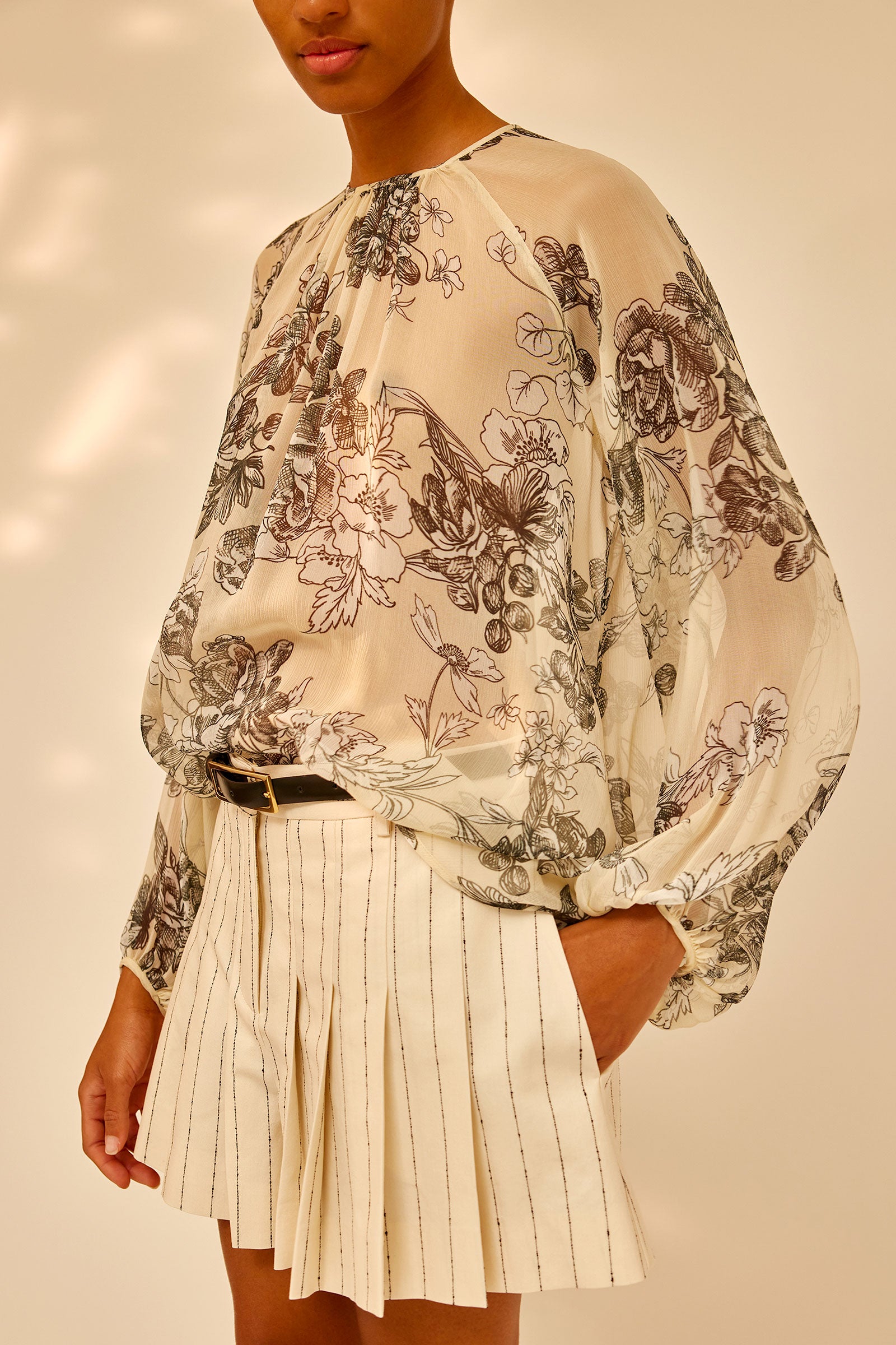 BLUSA ALEXIA