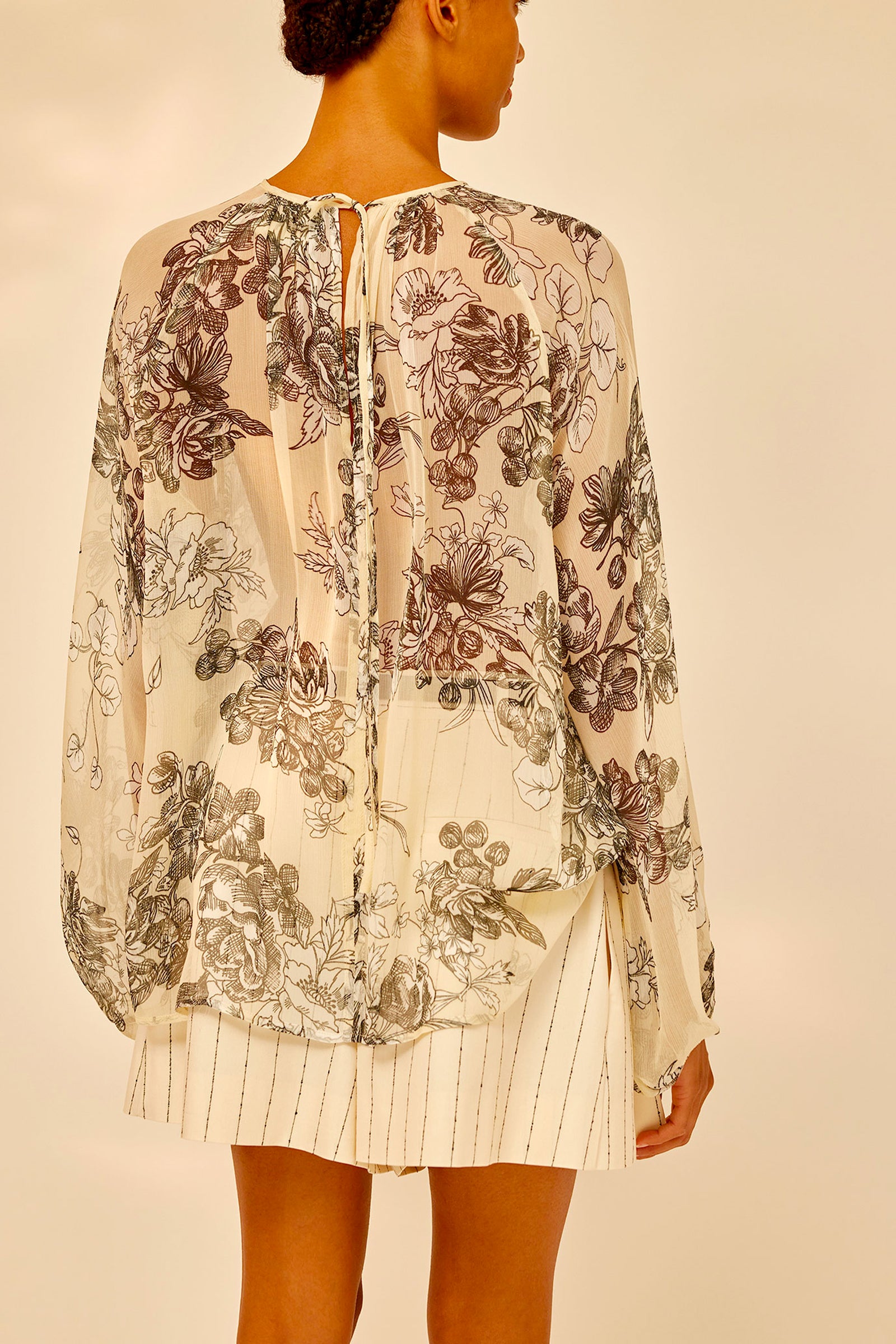 BLUSA ALEXIA