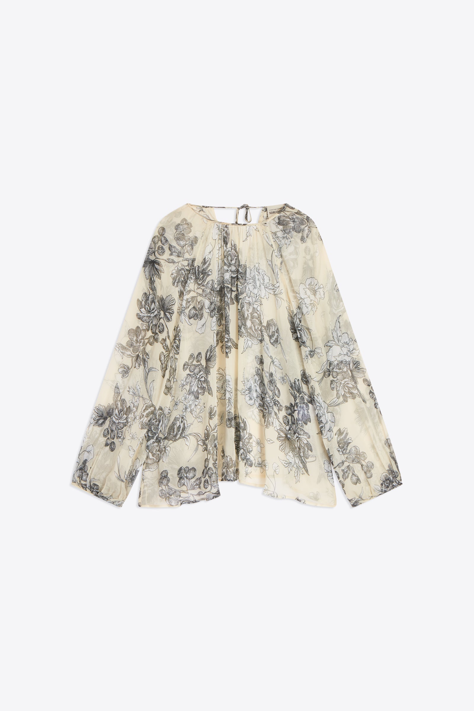 BLUSA ALEXIA