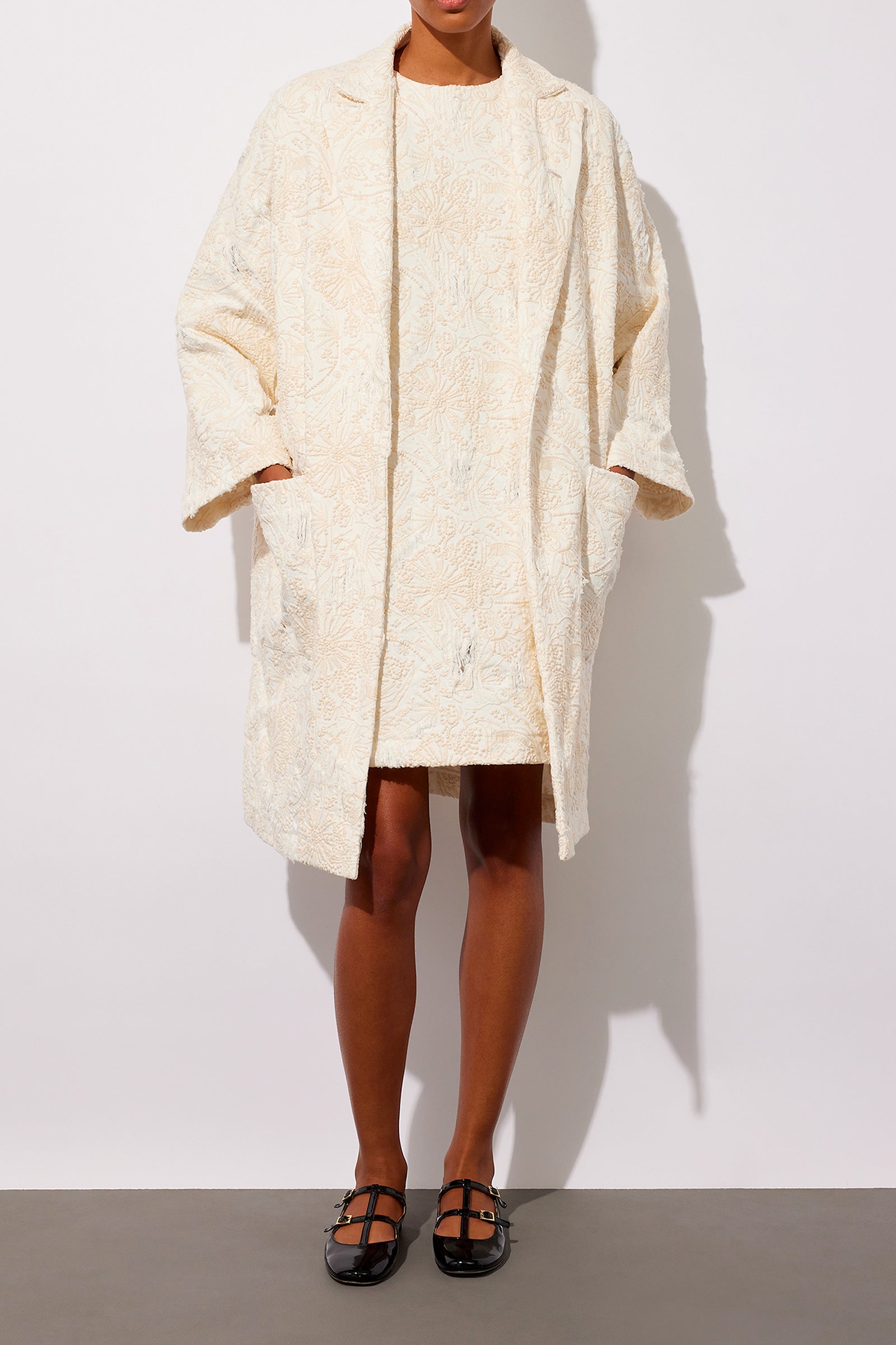 CAPPOTTO SIGMUND