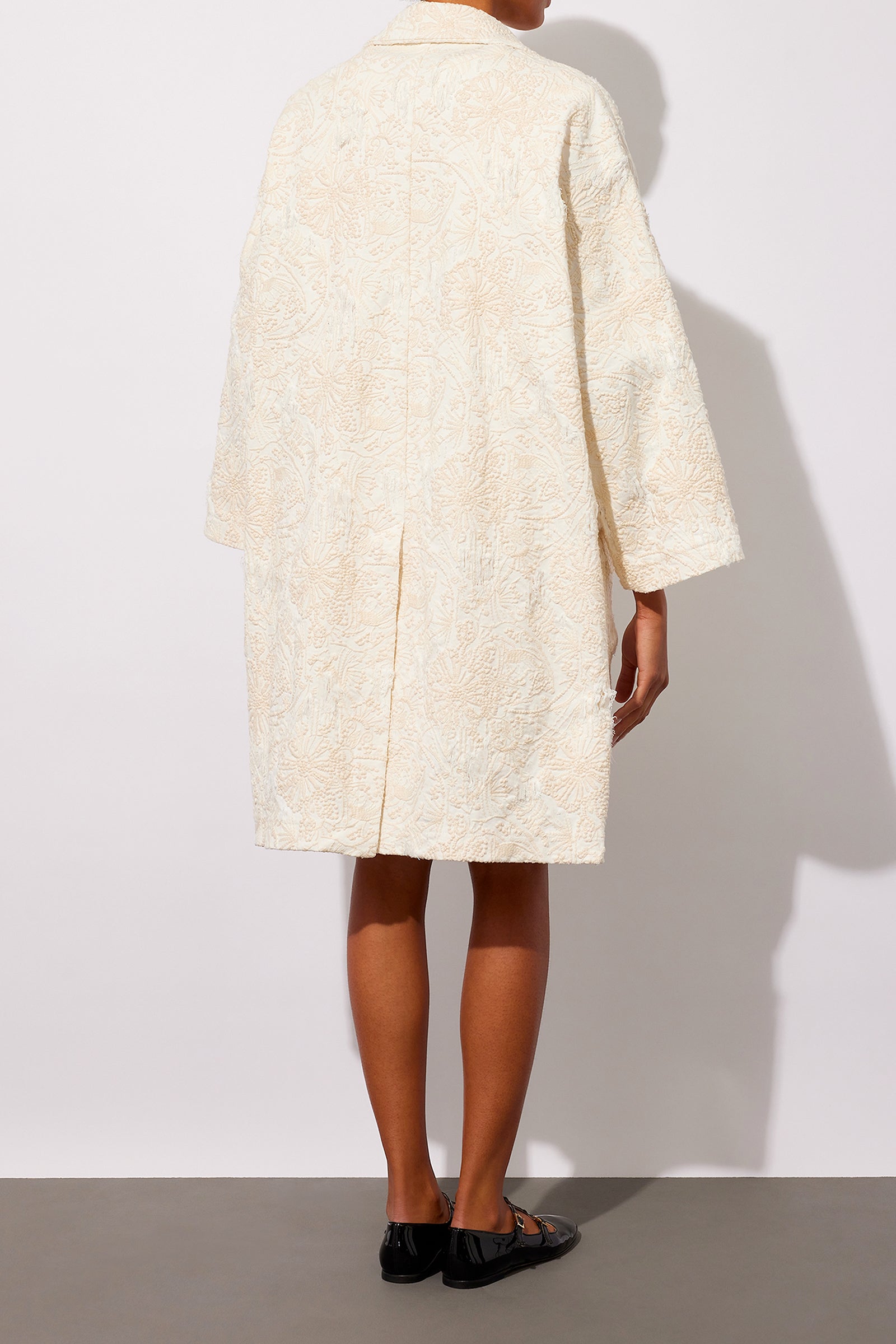 CAPPOTTO SIGMUND