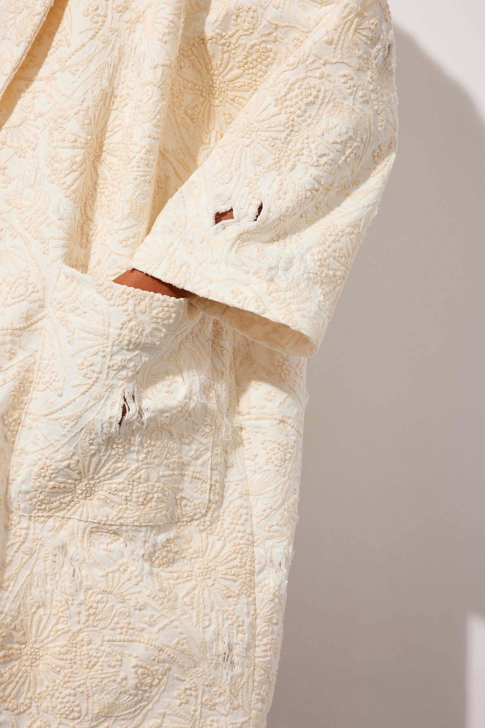 CAPPOTTO SIGMUND